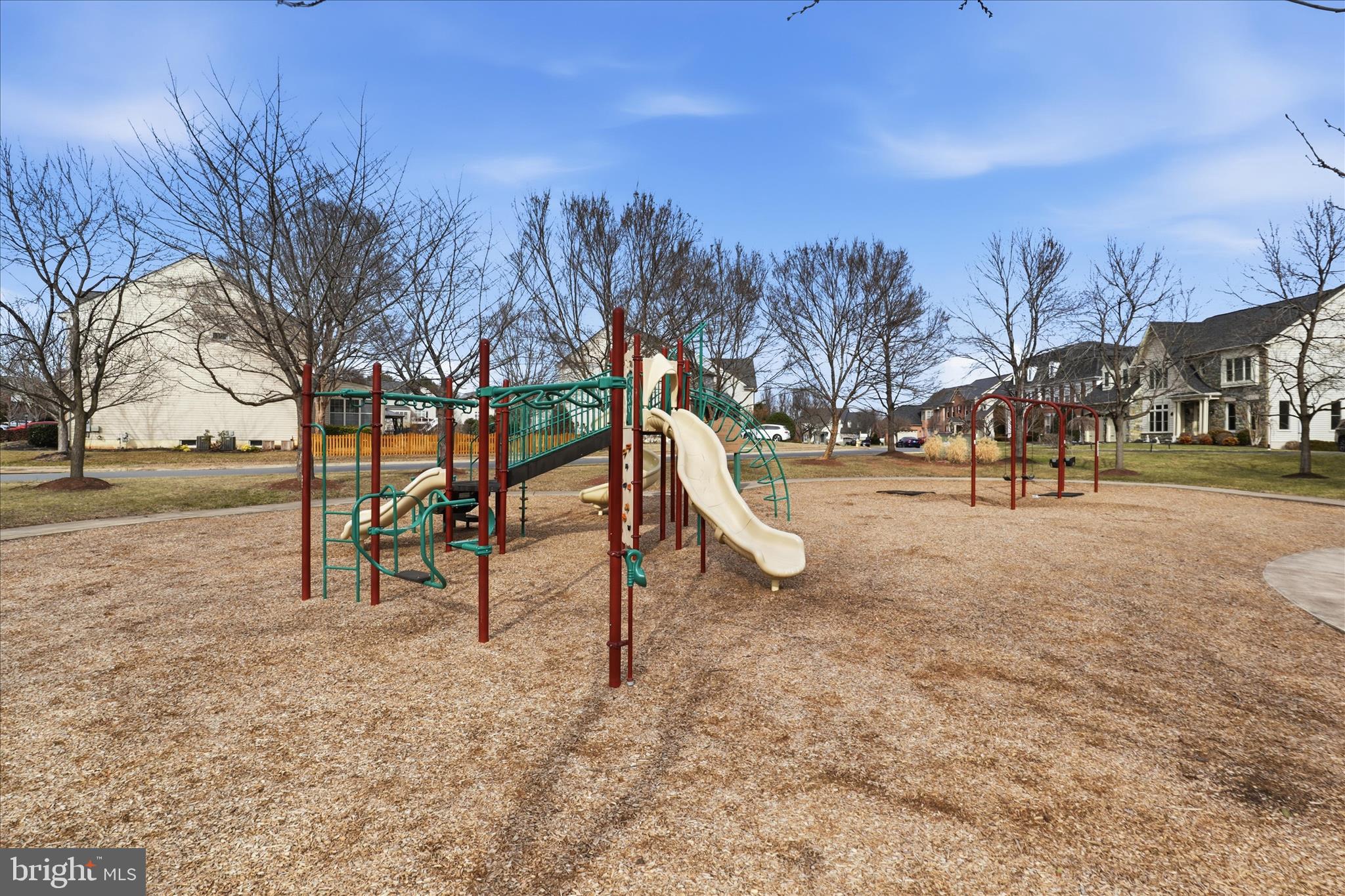 MEADOWS AT MORRIS FARM - Residential