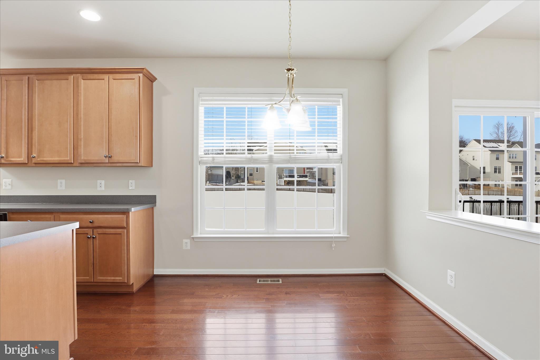 MEADOWS AT MORRIS FARM - Residential