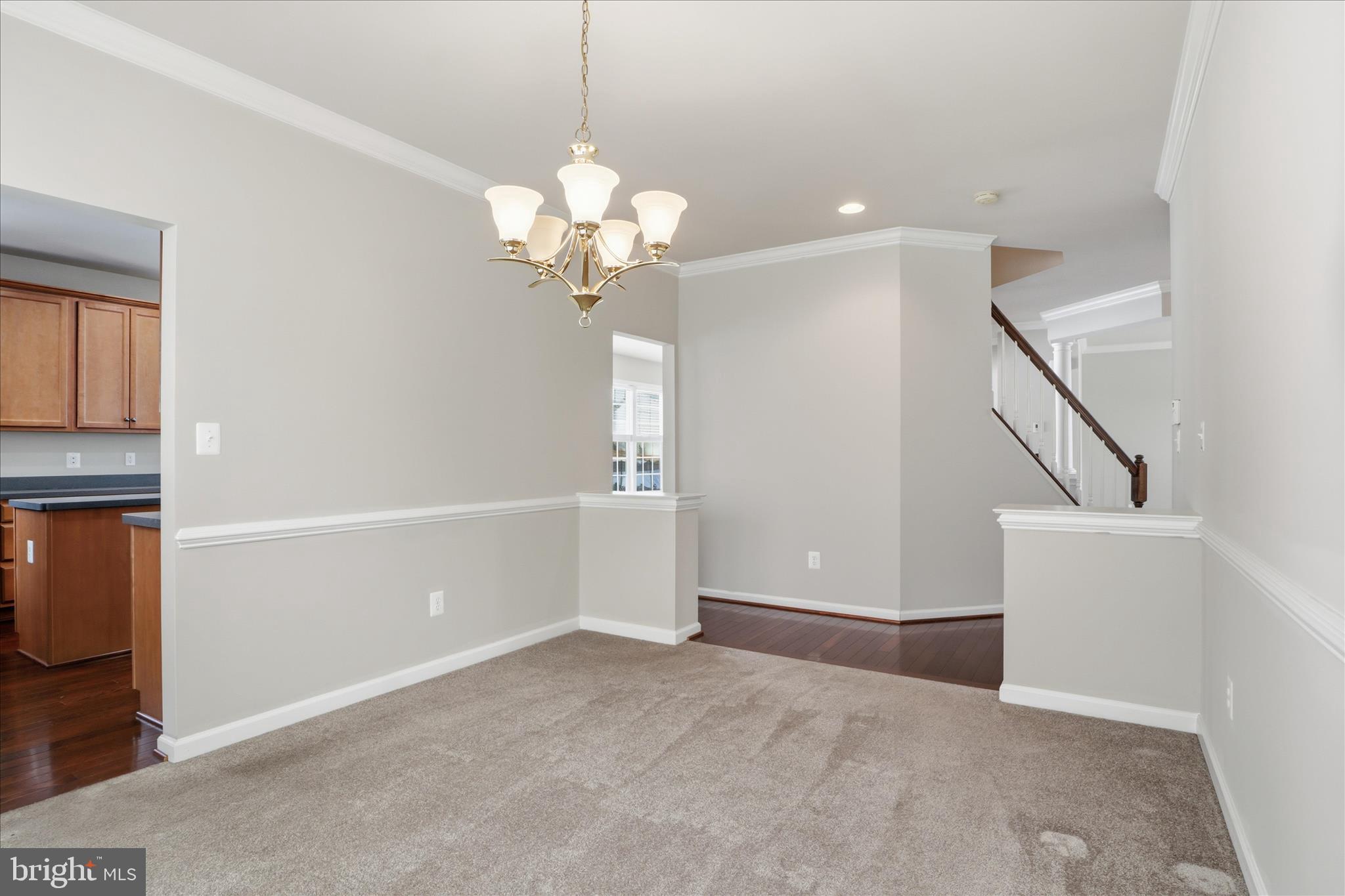 MEADOWS AT MORRIS FARM - Residential