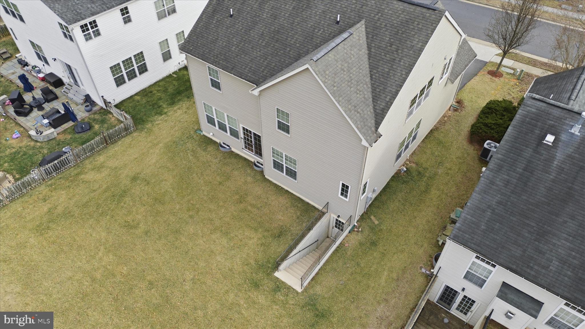 MEADOWS AT MORRIS FARM - Residential