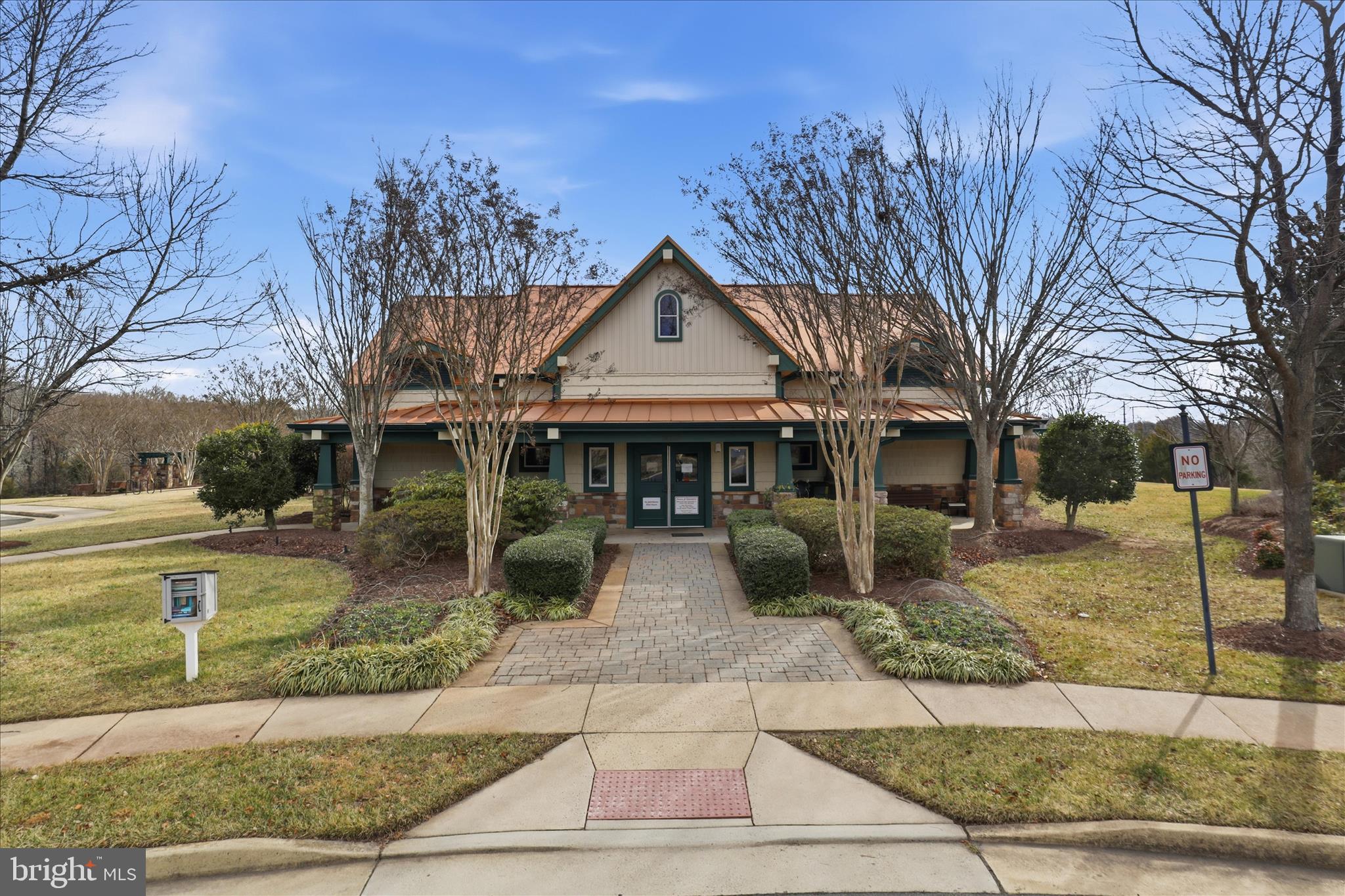 MEADOWS AT MORRIS FARM - Residential