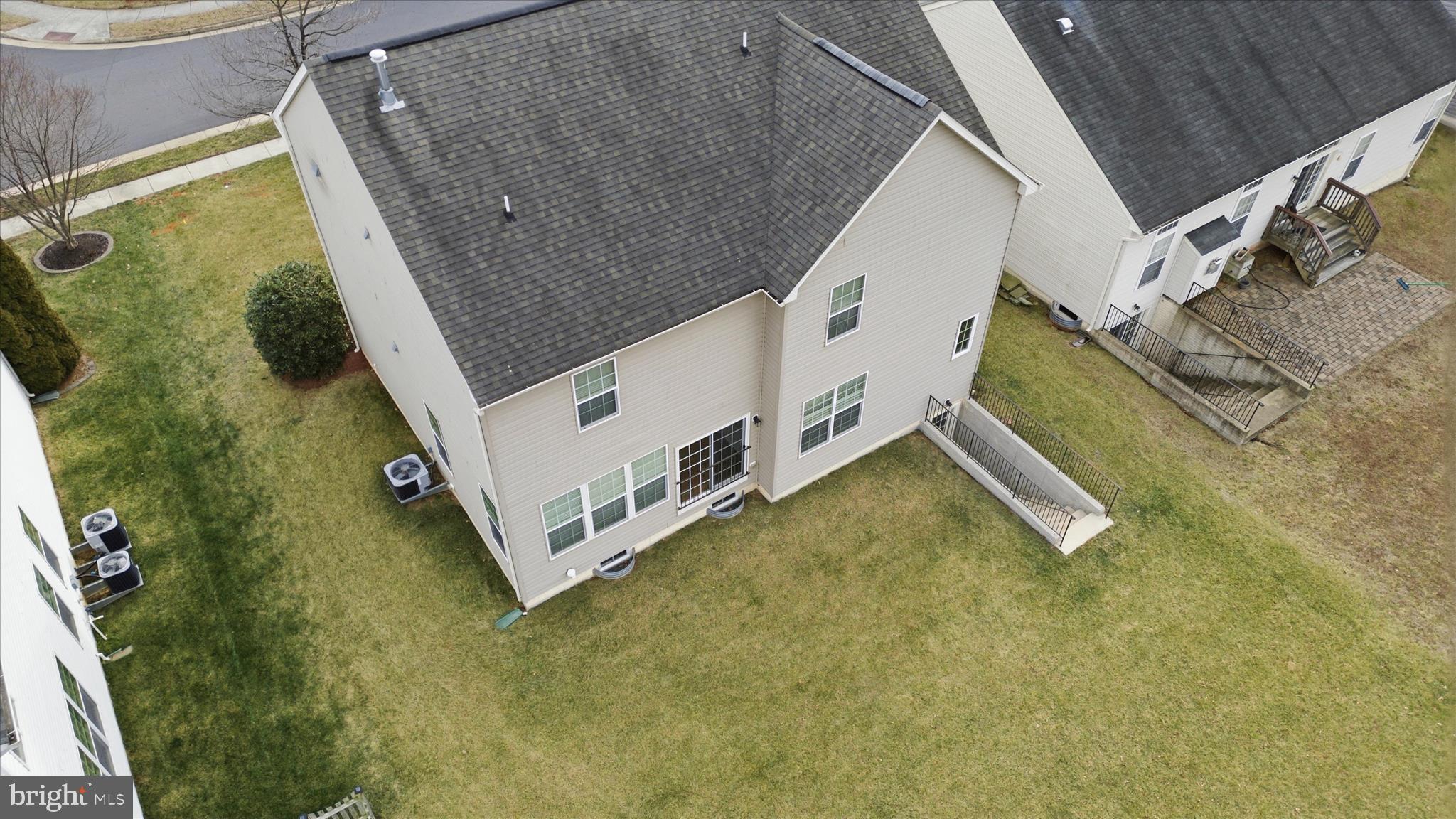 MEADOWS AT MORRIS FARM - Residential