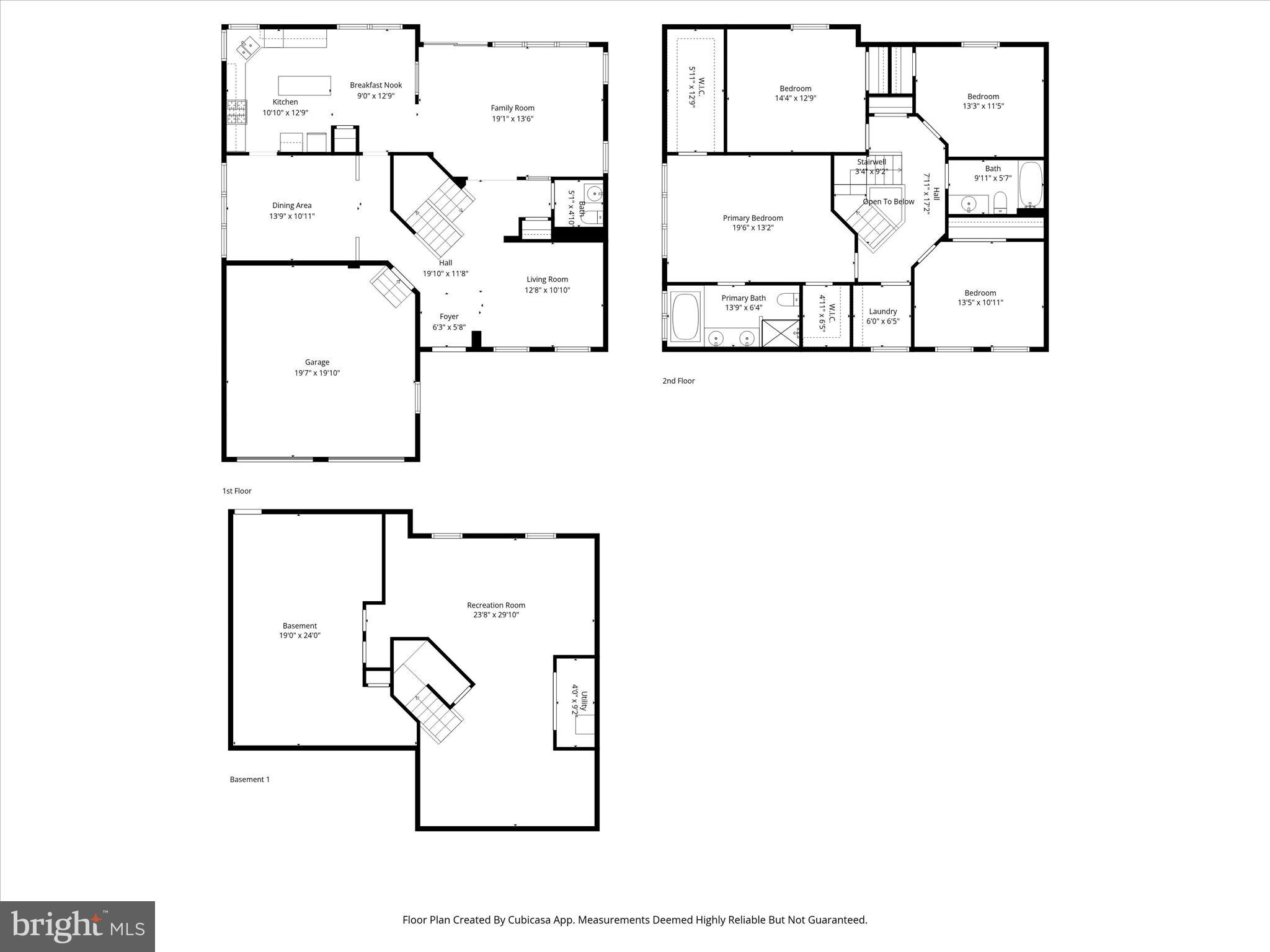 MEADOWS AT MORRIS FARM - Residential