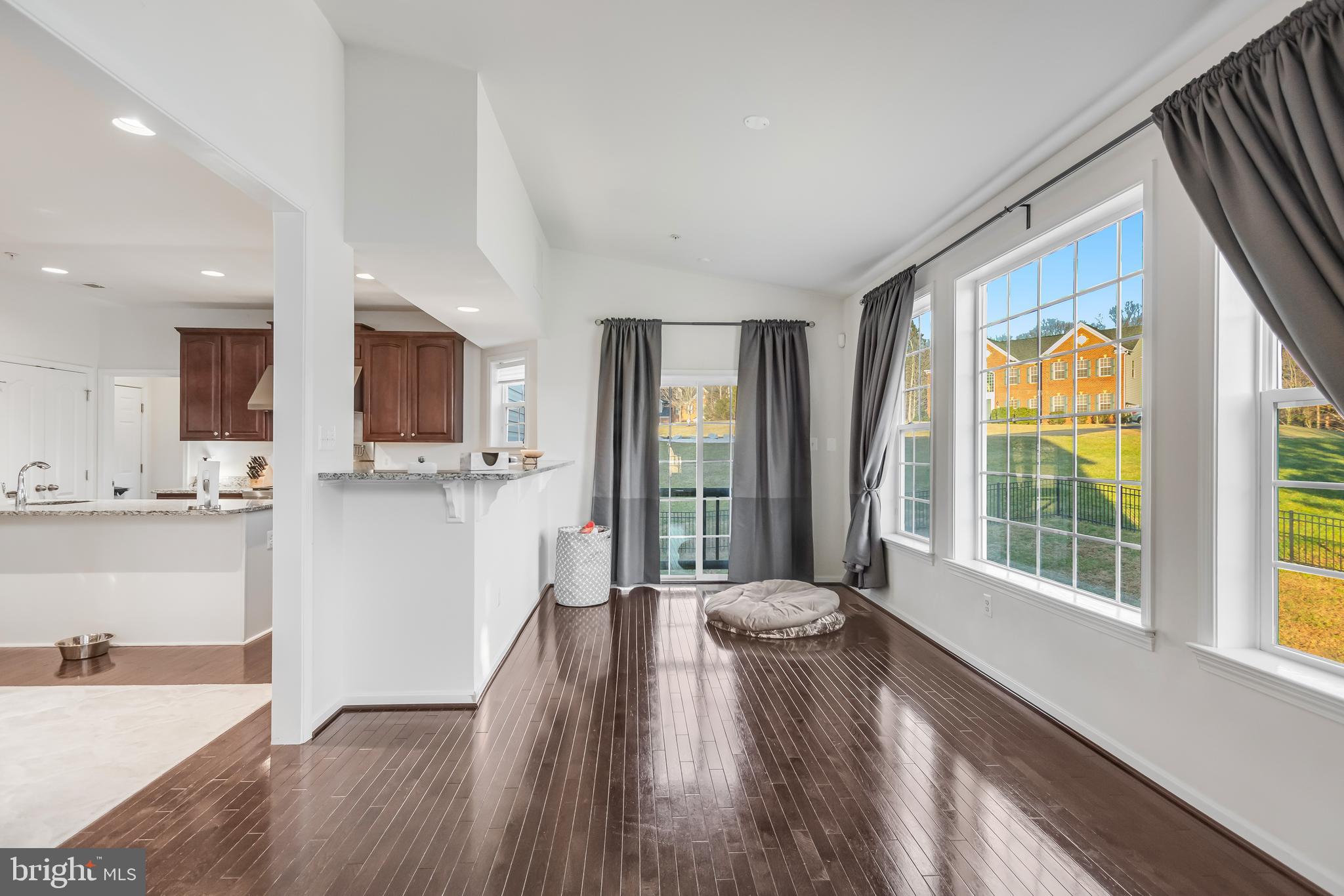 WINDSONG-PLAT 1> - Residential