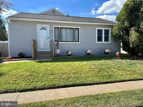 Photo of 2934 Jefferson Avenue, GLENSIDE, PA 19038 (MLS # PAMC2157640)