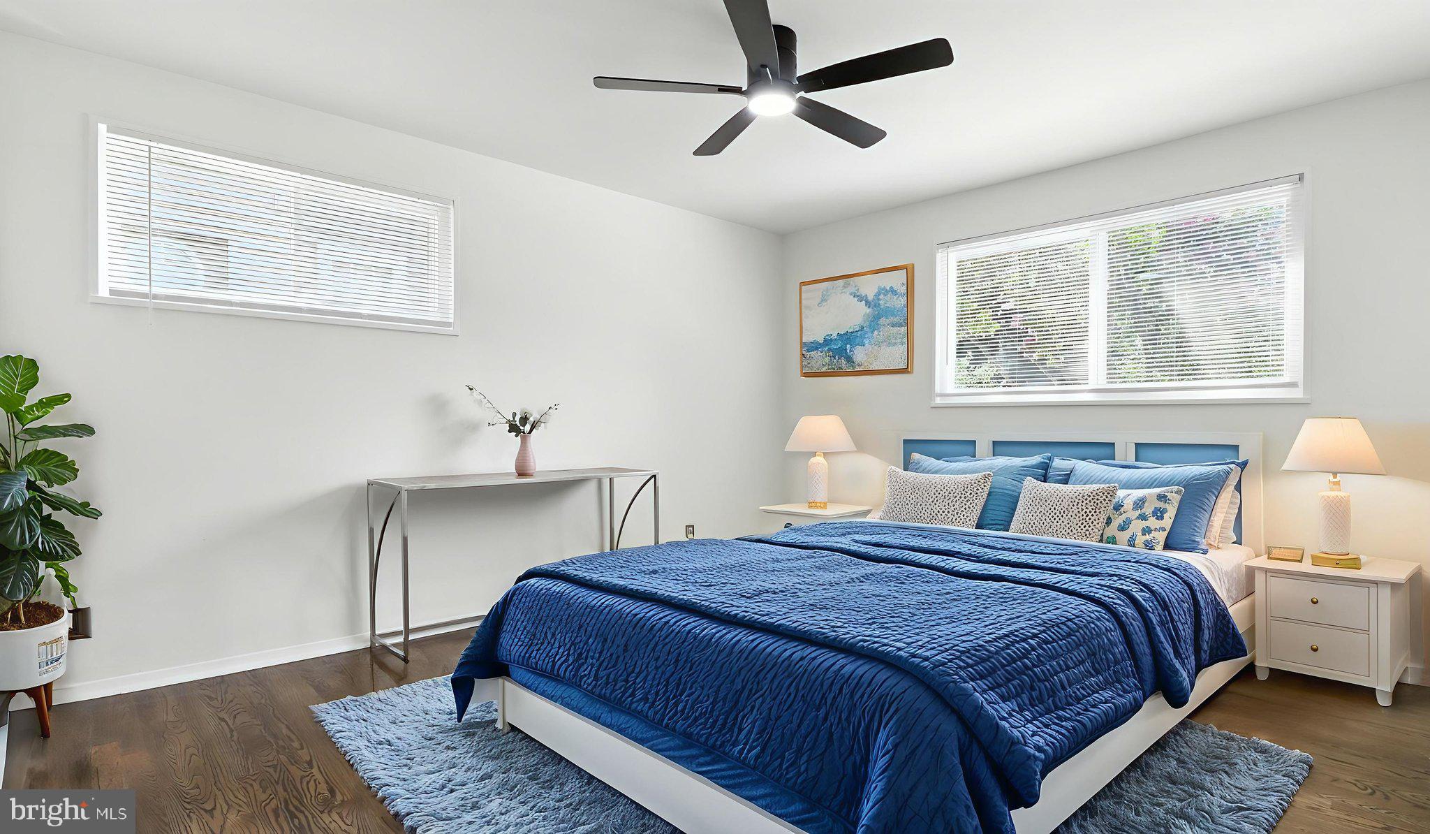 KENSINGTON - Residential