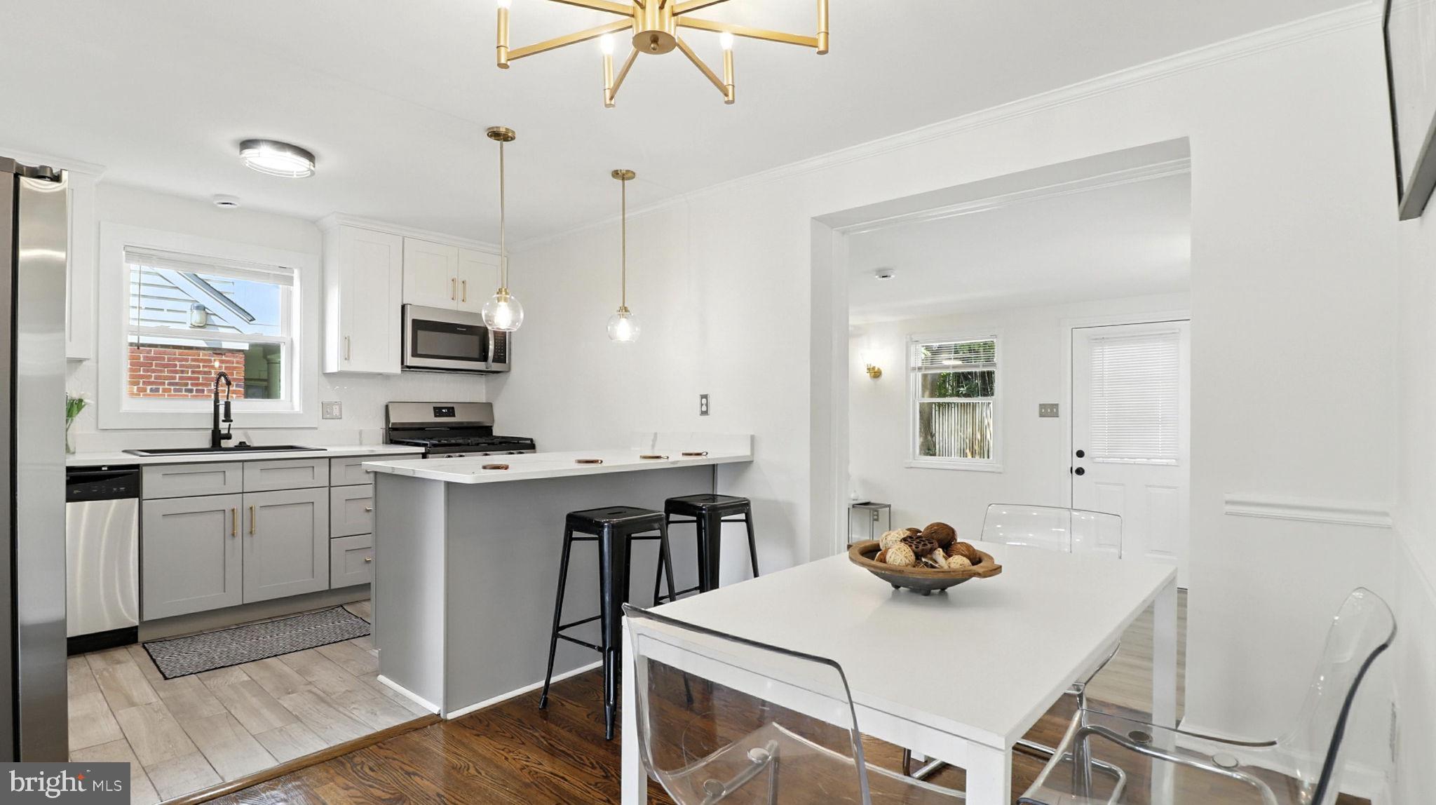 KENSINGTON - Residential