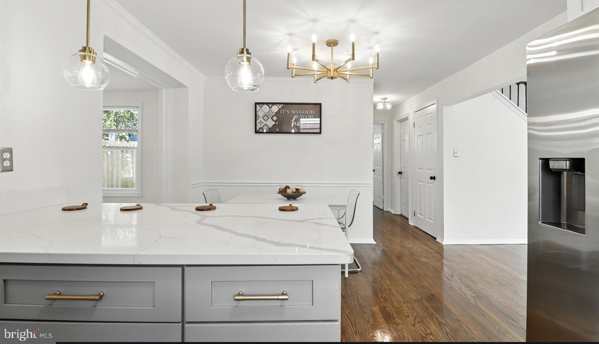 KENSINGTON - Residential