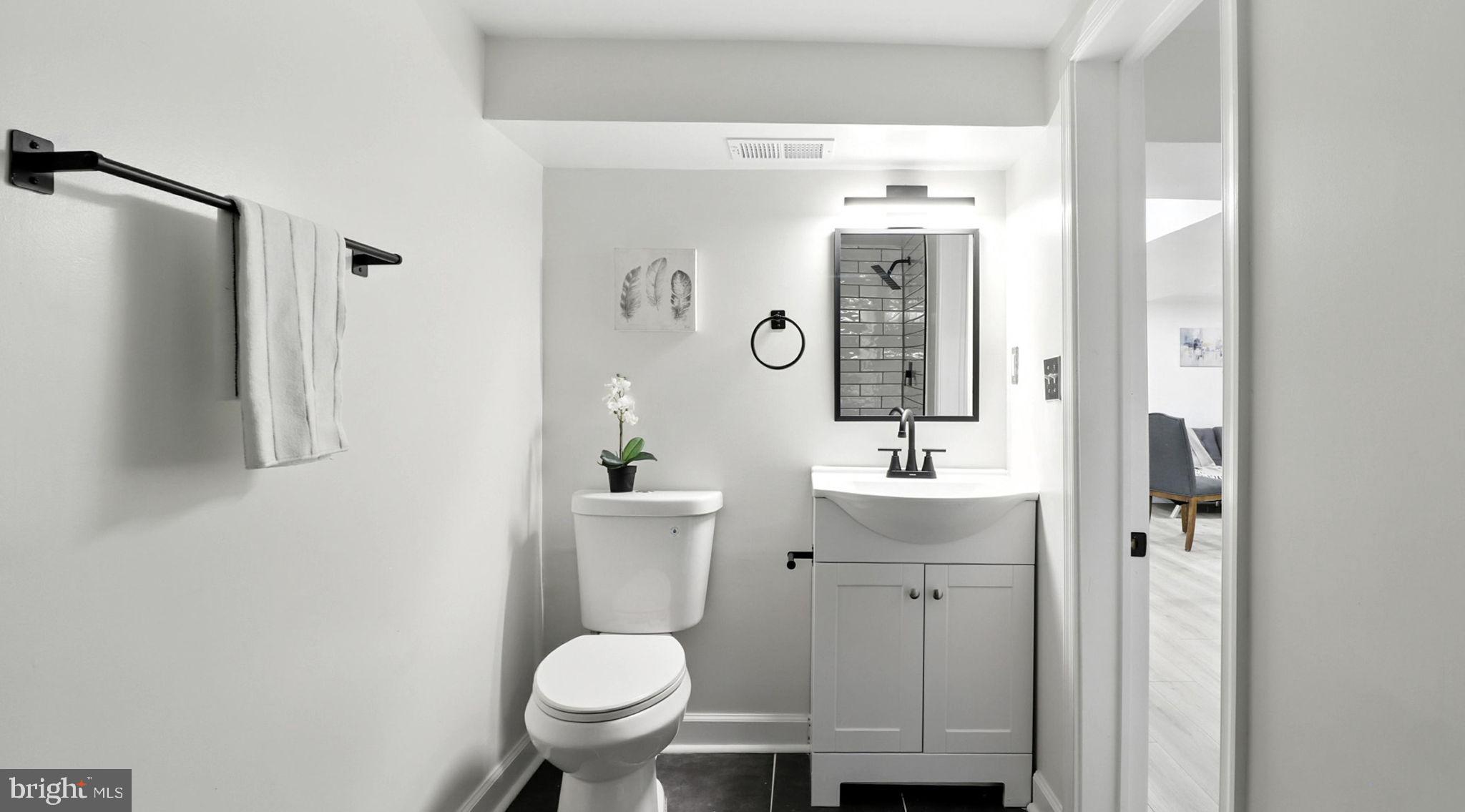 KENSINGTON - Residential