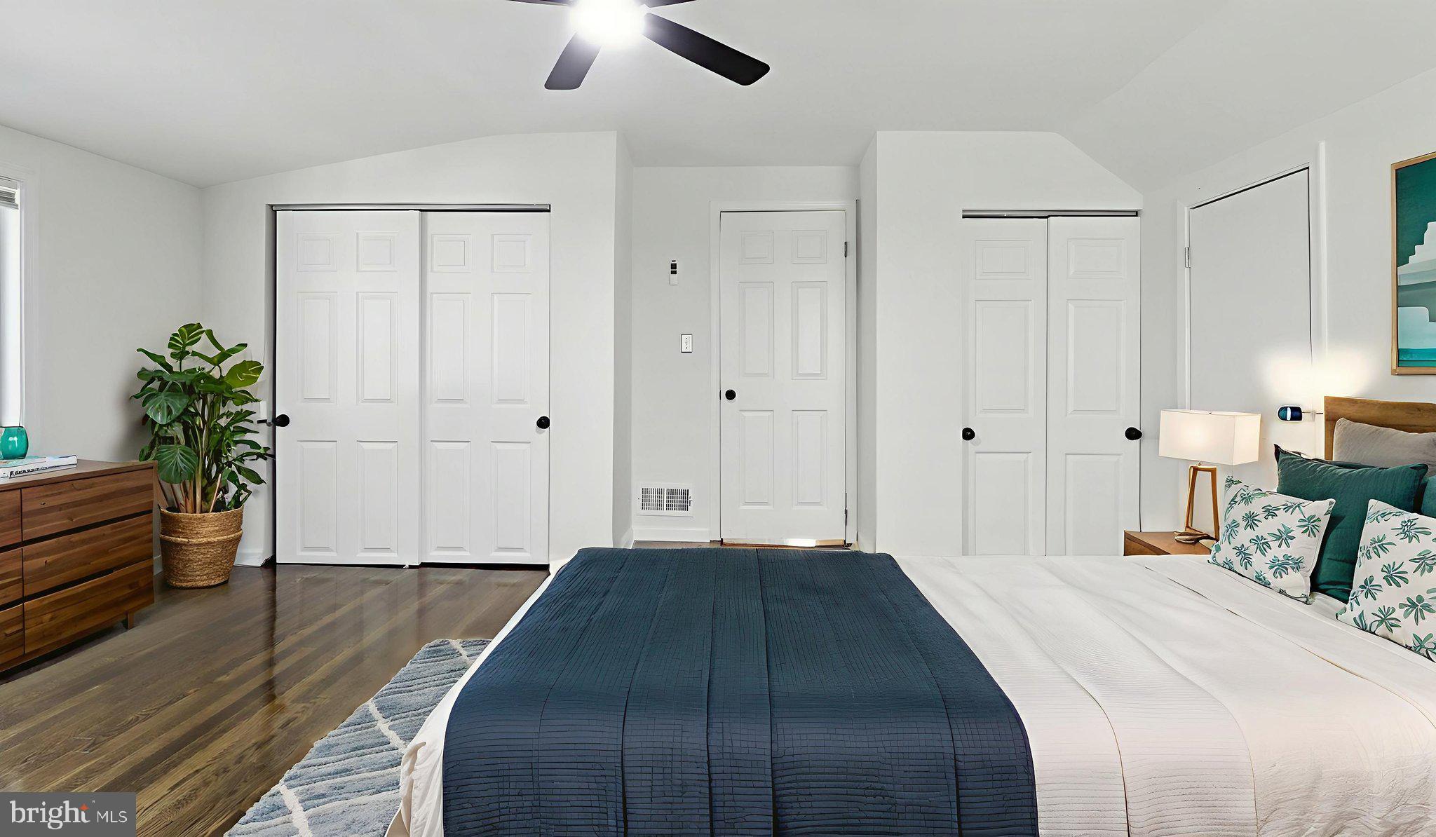 KENSINGTON - Residential