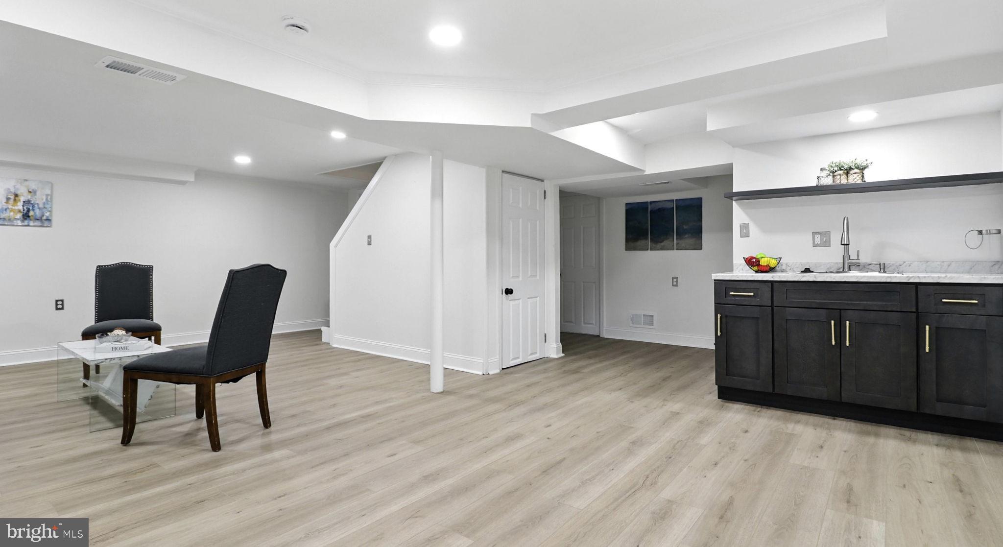 KENSINGTON - Residential