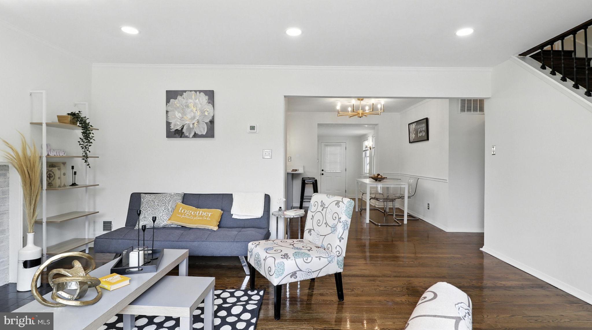 KENSINGTON - Residential