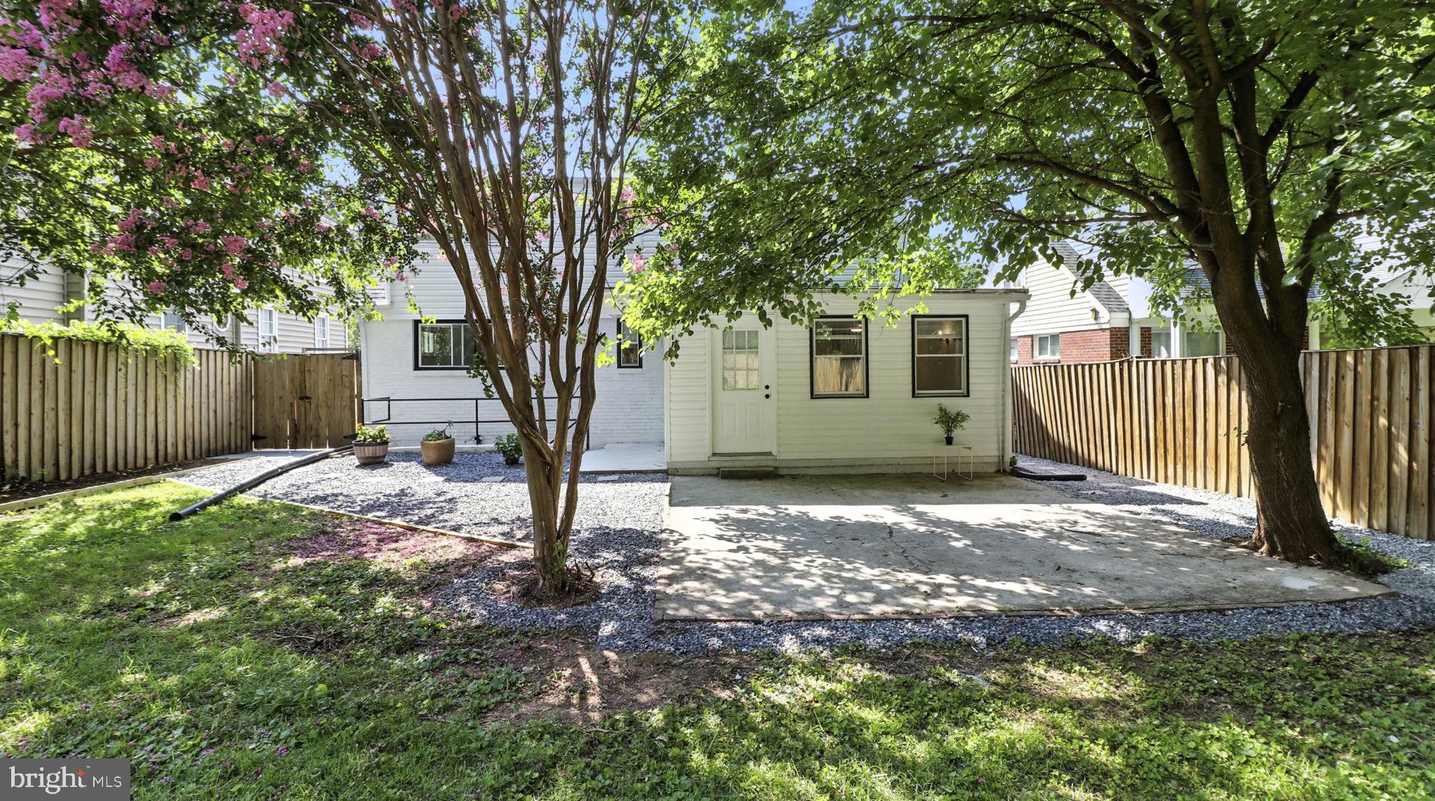 KENSINGTON - Residential