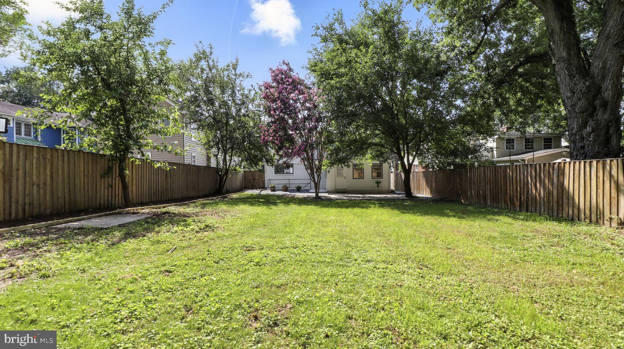 KENSINGTON - Residential