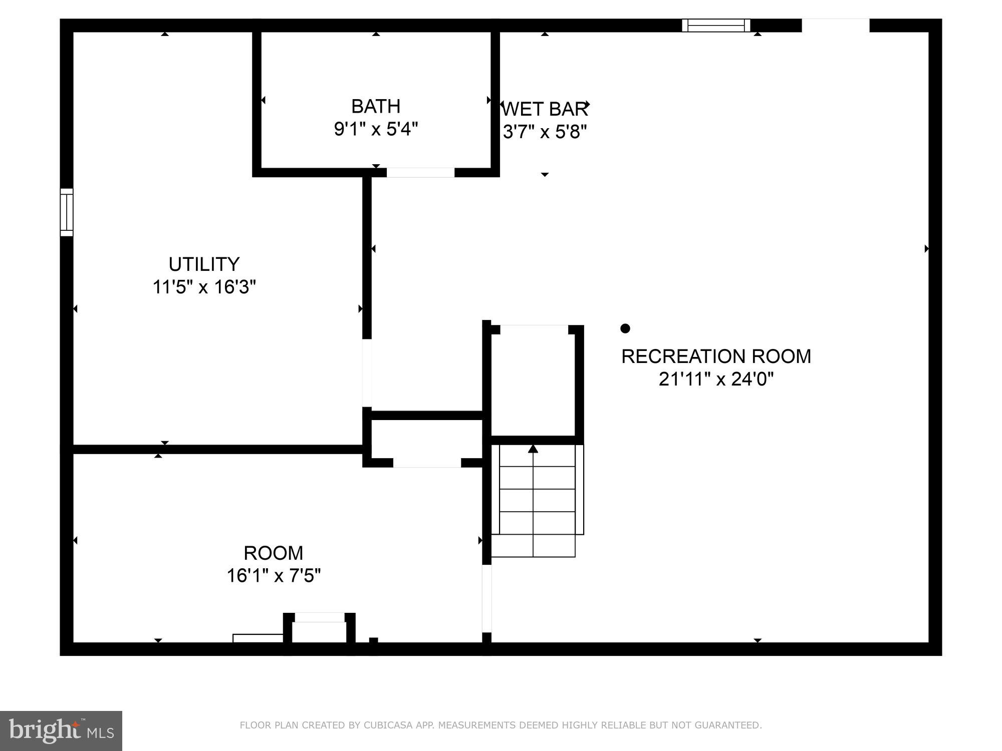 KENSINGTON - Residential