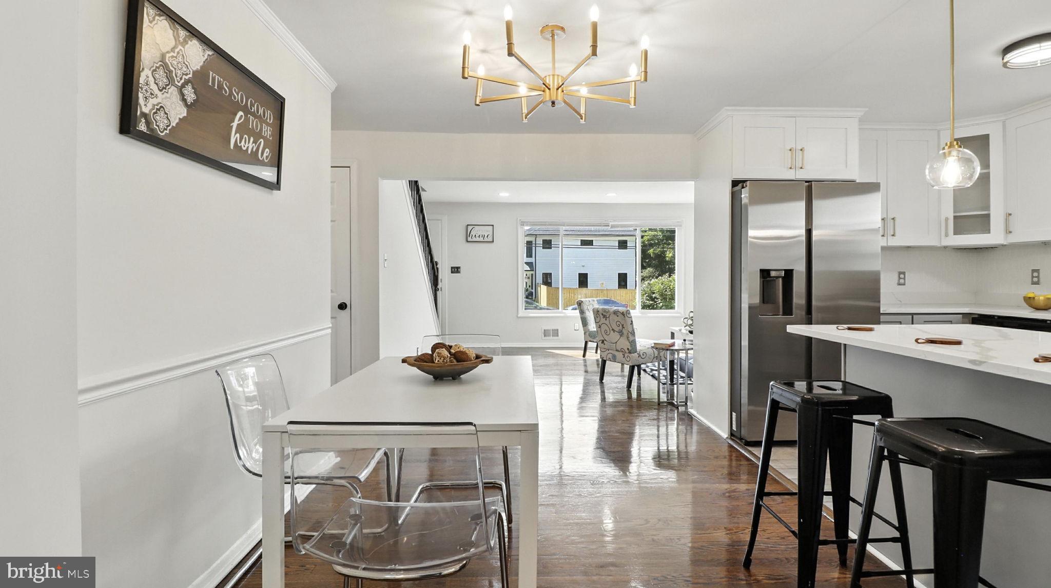 KENSINGTON - Residential