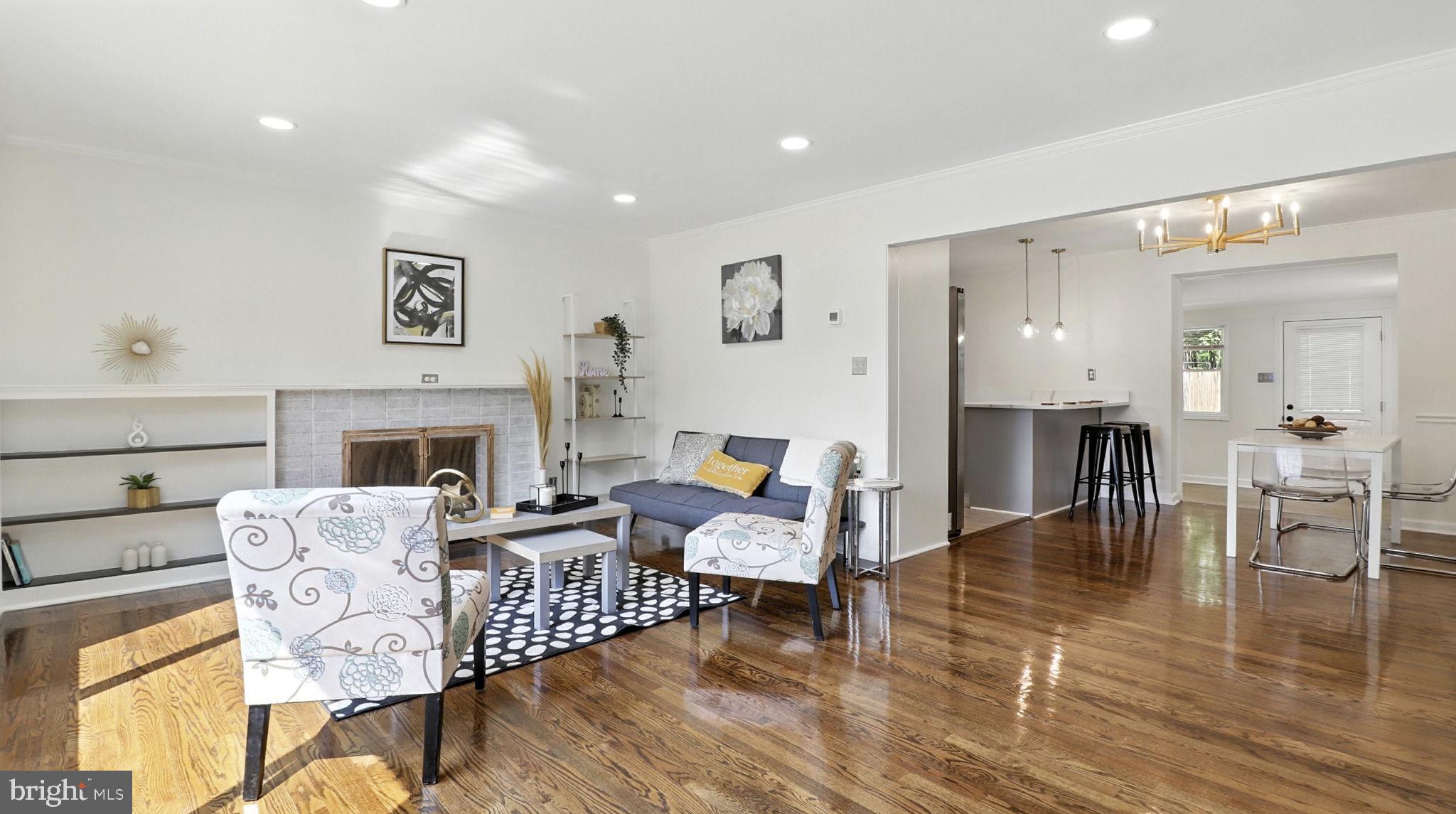 KENSINGTON - Residential