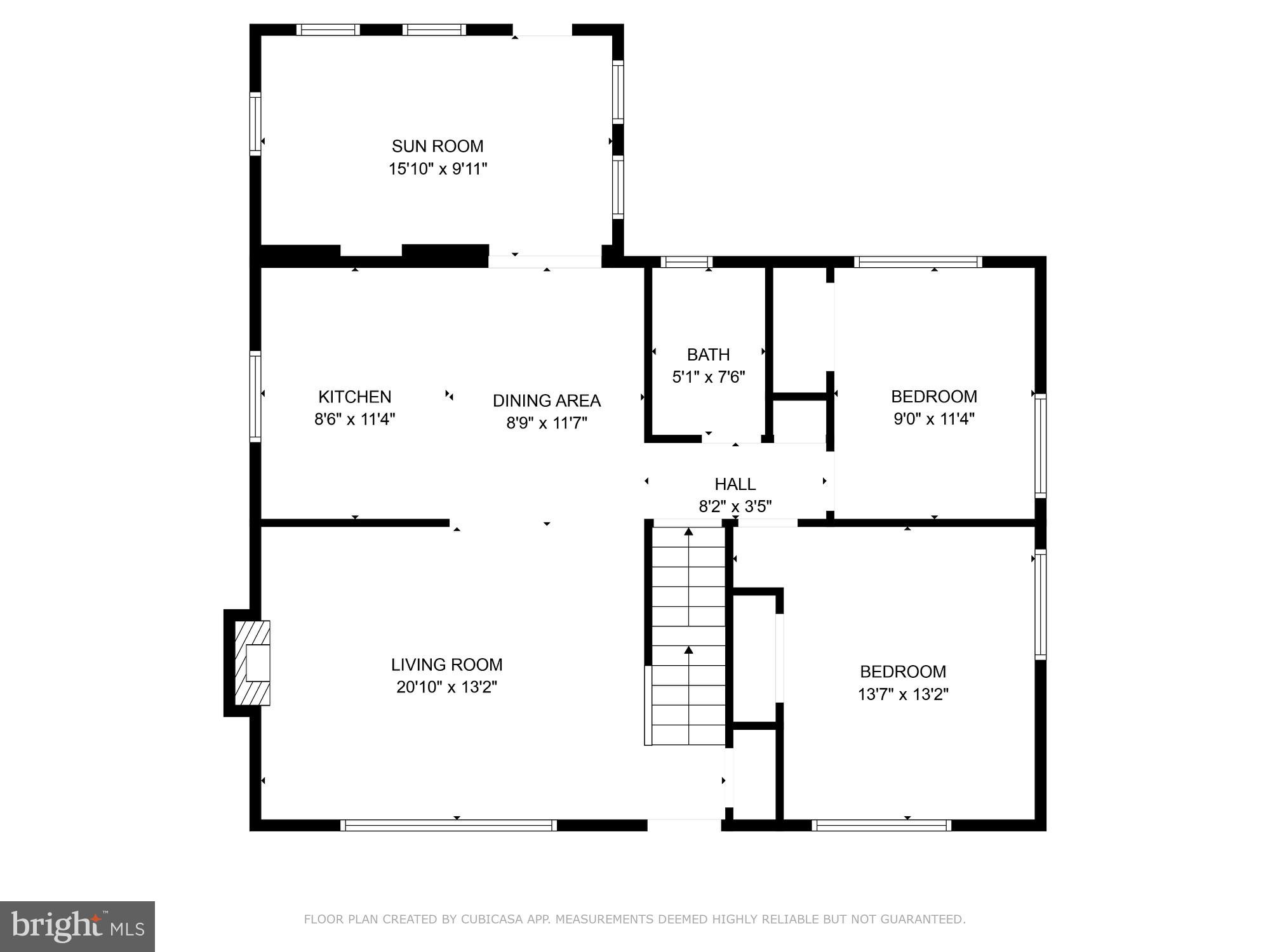 KENSINGTON - Residential