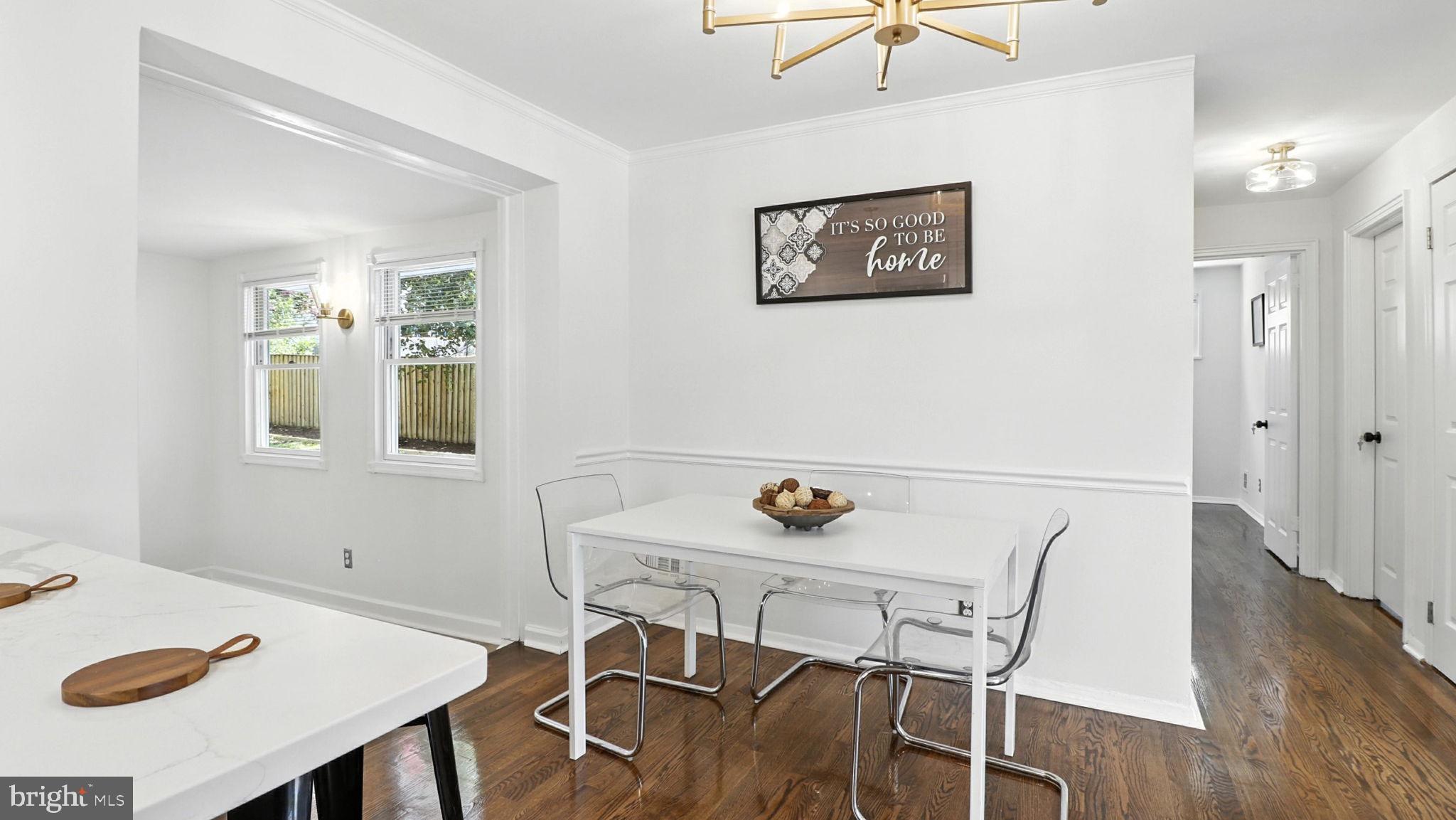 KENSINGTON - Residential