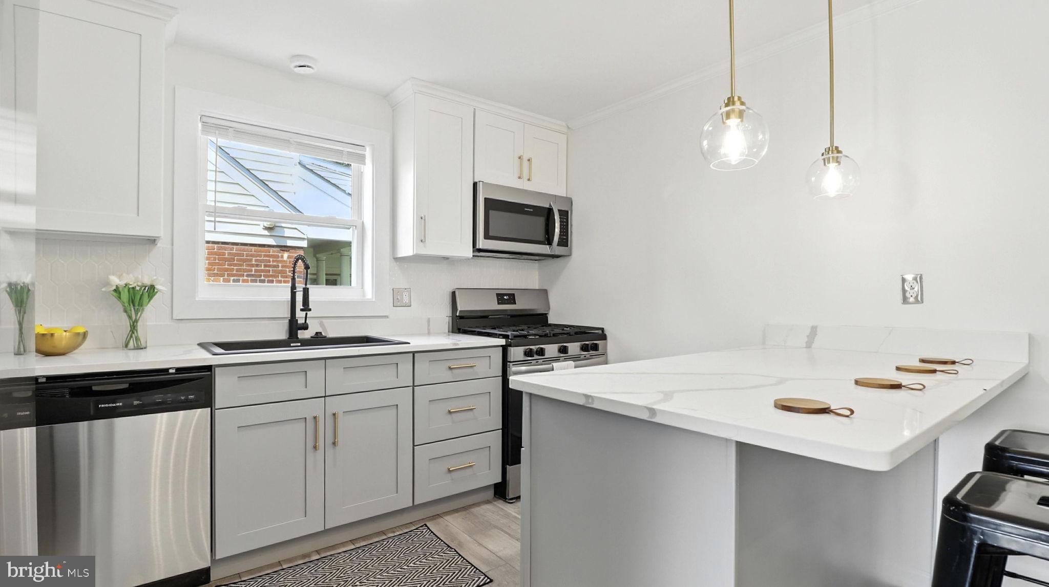 KENSINGTON - Residential