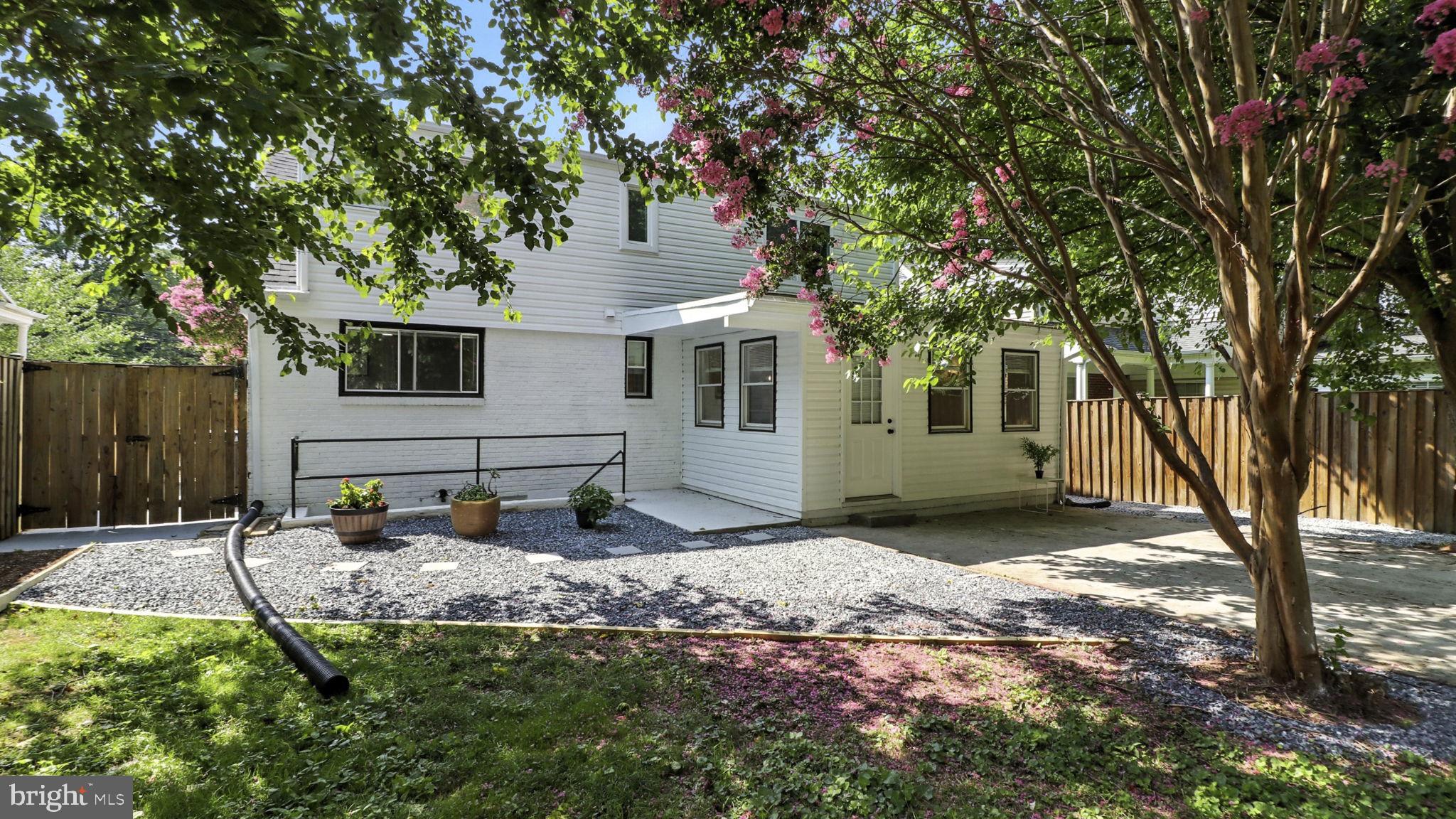 KENSINGTON - Residential