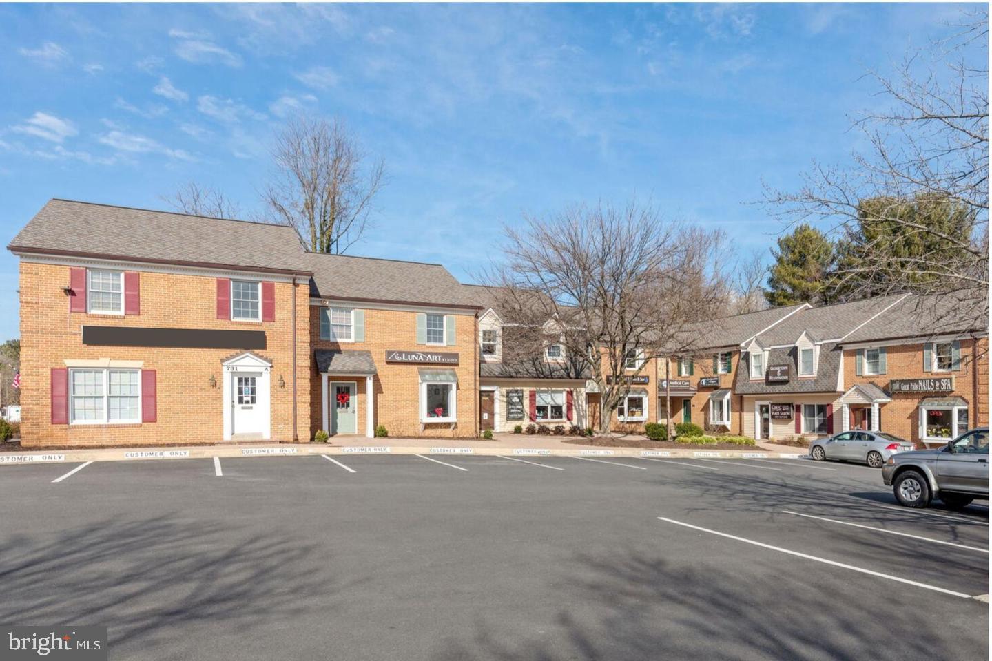 731 WALKER ROAD A2, AND B2
