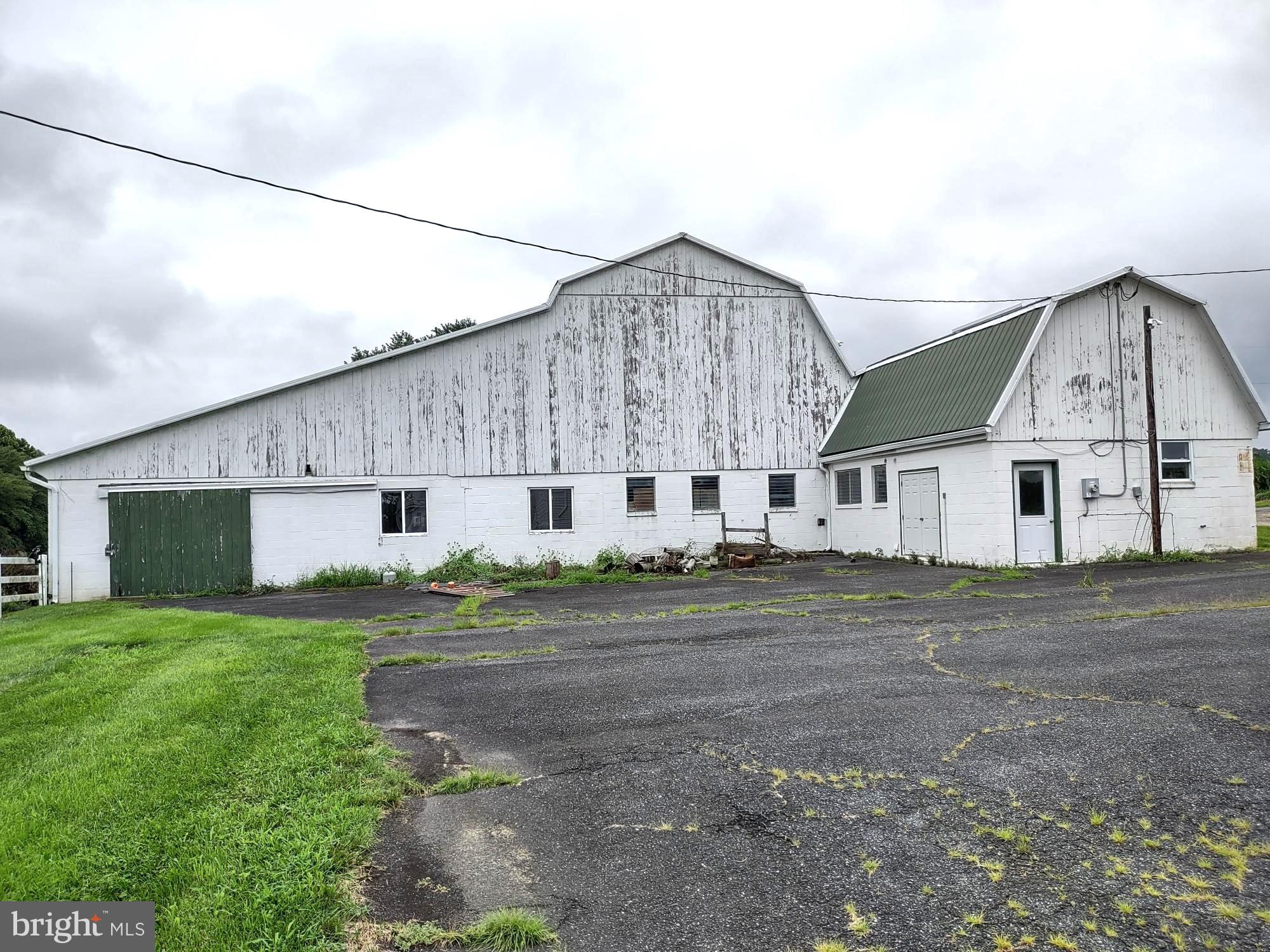 NONE AVAILABLE - Farm