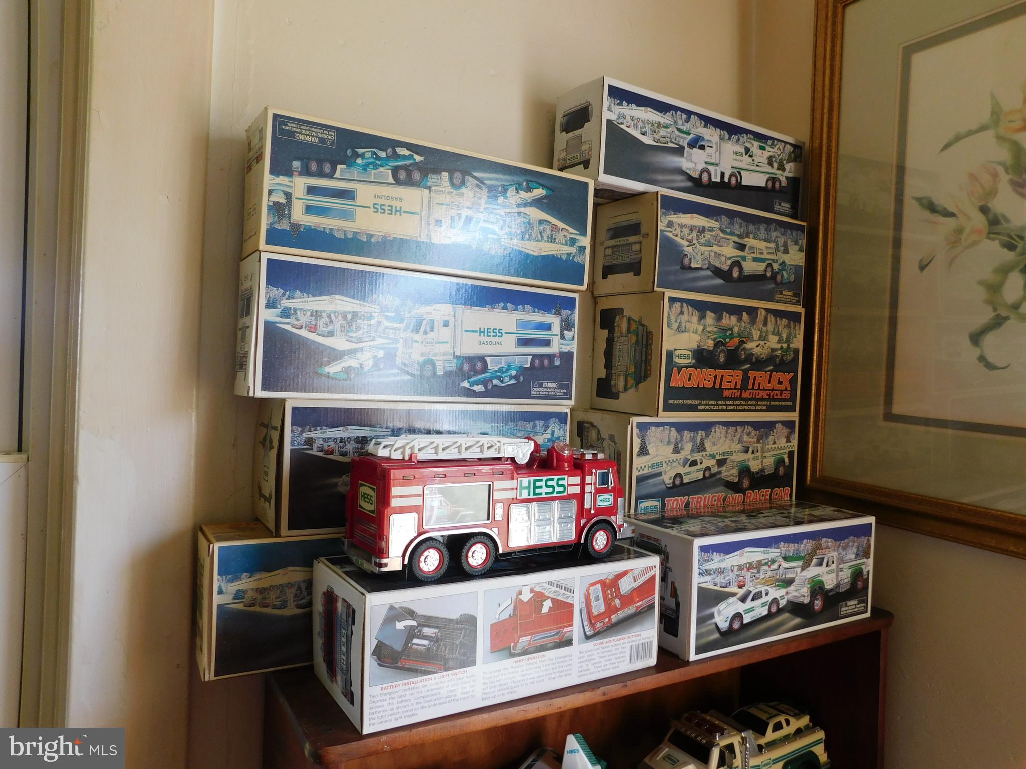 NONE AVAILABLE - Farm