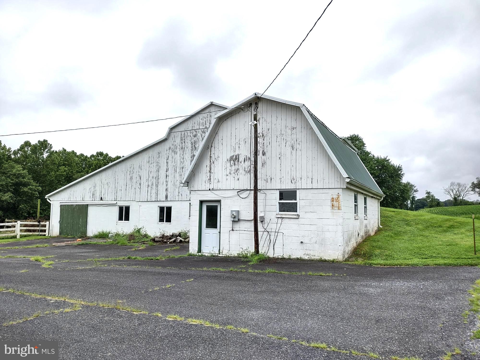 NONE AVAILABLE - Farm