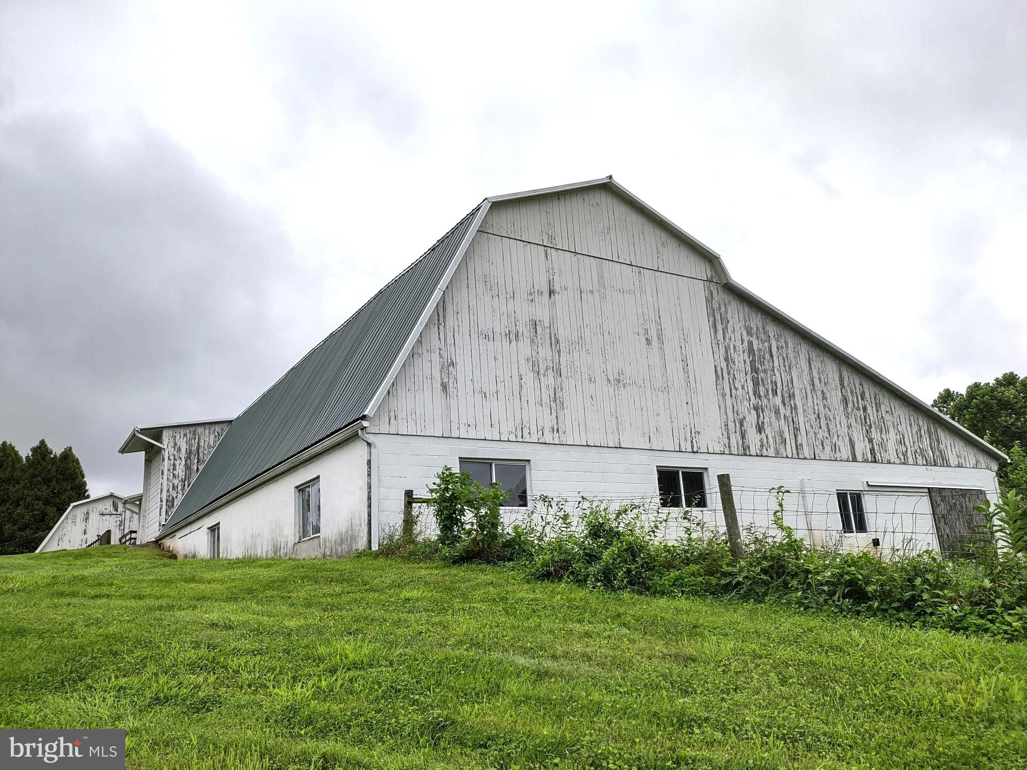 NONE AVAILABLE - Farm