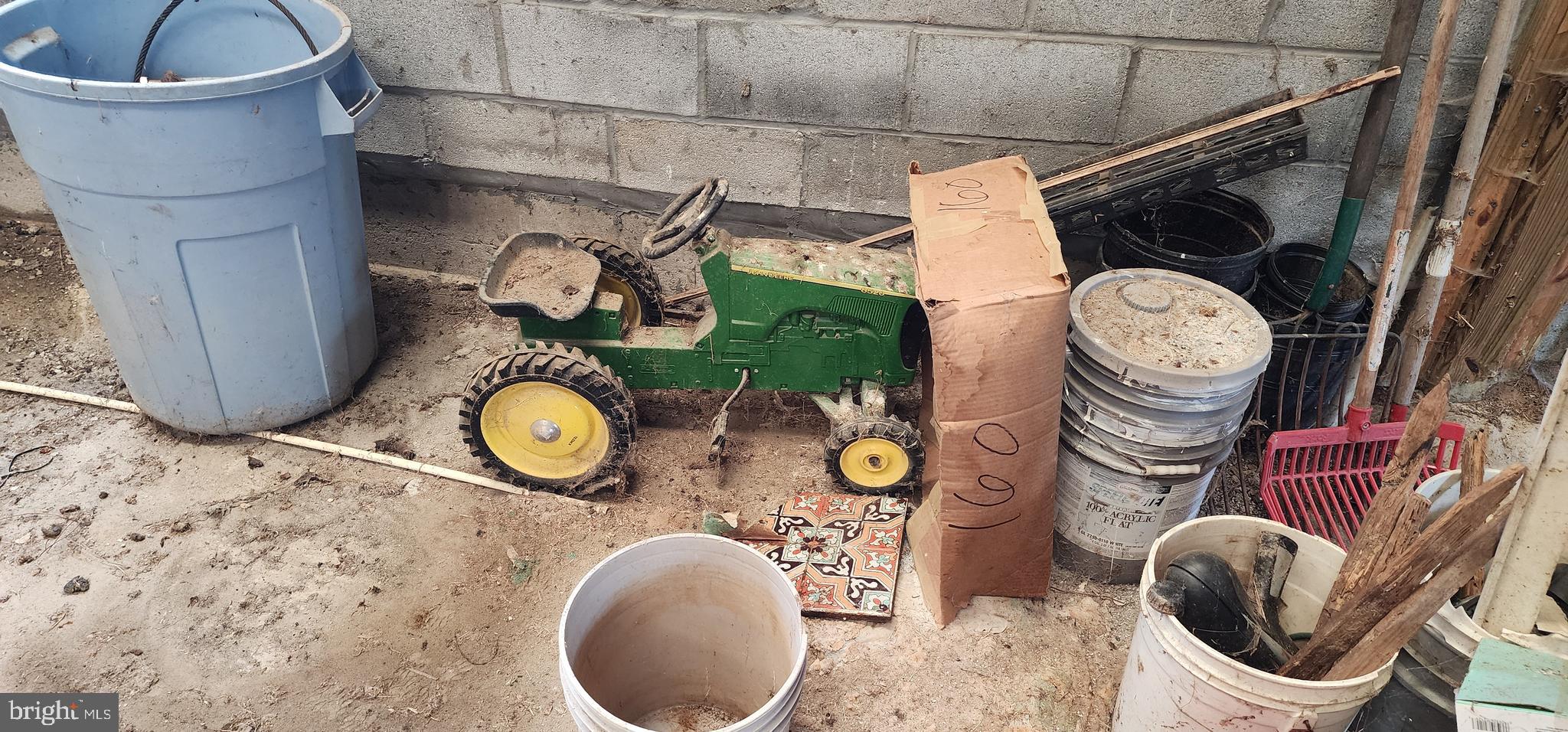 NONE AVAILABLE - Farm