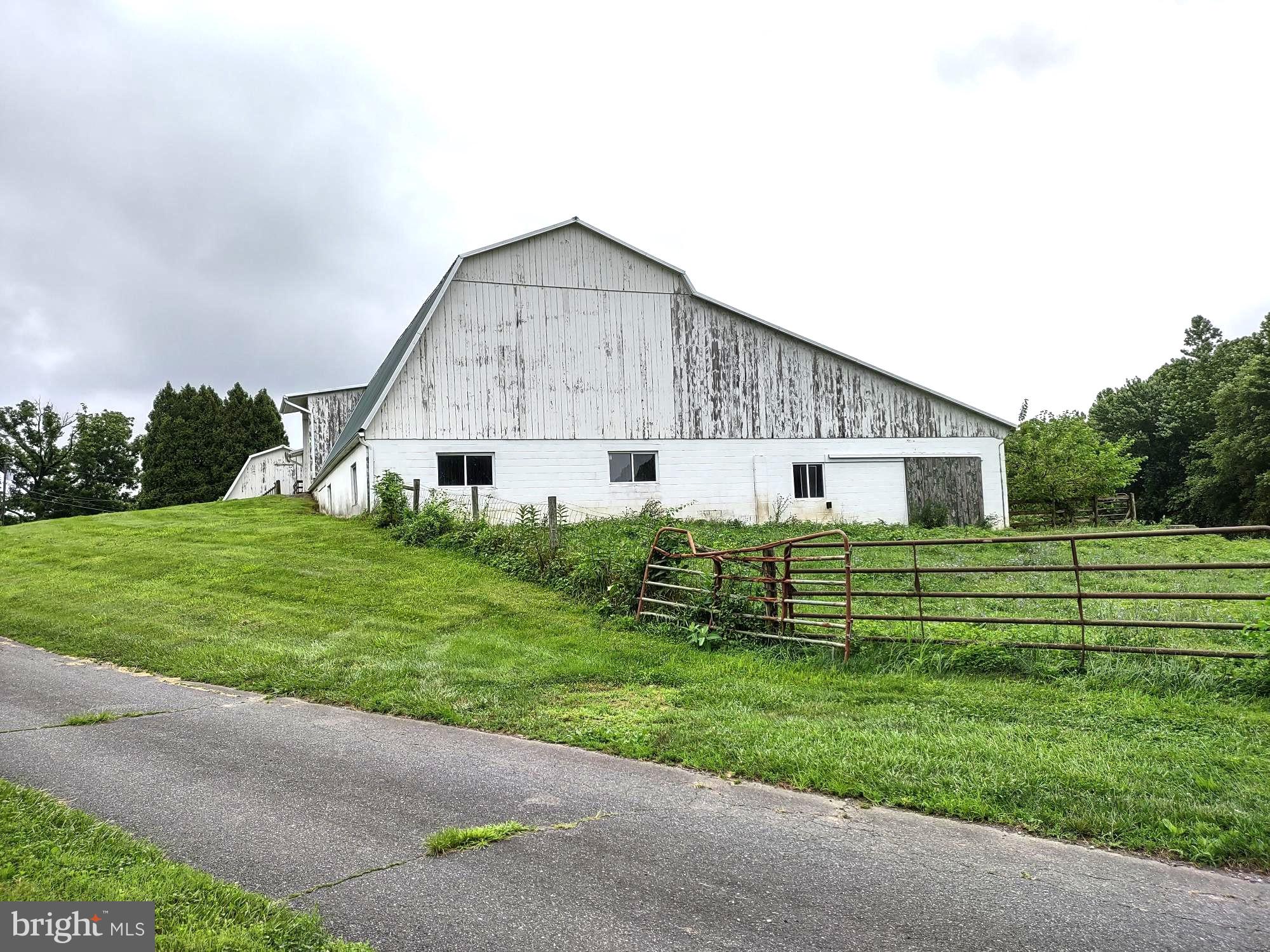 NONE AVAILABLE - Farm