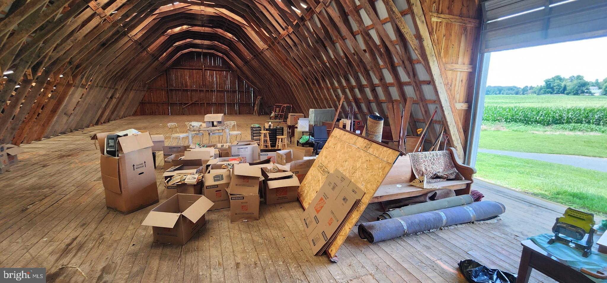 NONE AVAILABLE - Farm