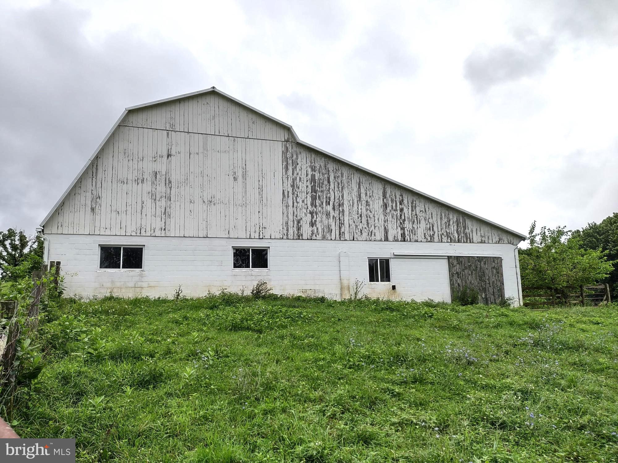 NONE AVAILABLE - Farm