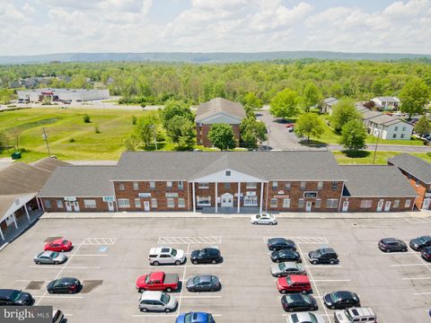 Photo of 115 Aikens Center #11A, MARTINSBURG, WV 25404 (MLS # WVBE2044486)