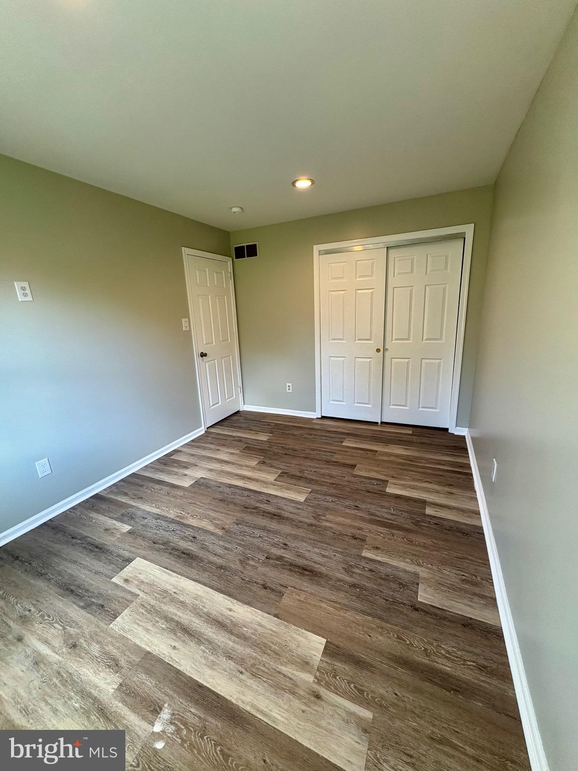 HARLEYSVILLE - Residential Lease