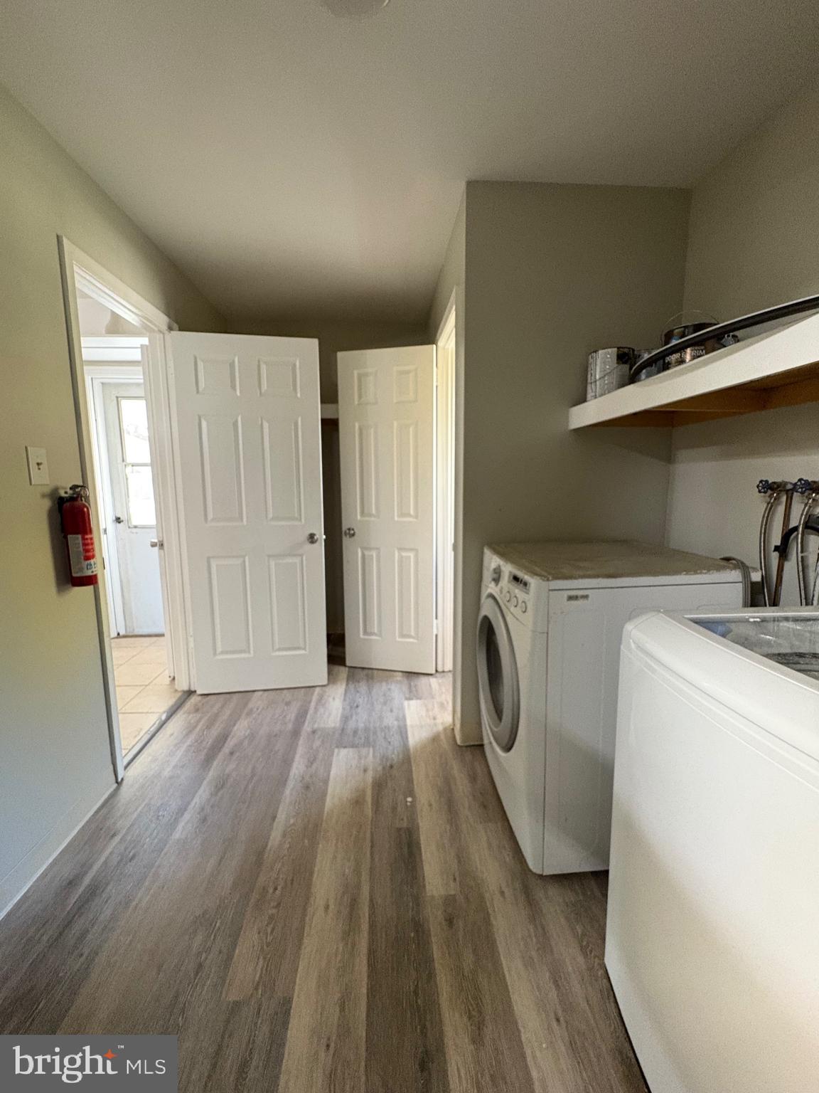 HARLEYSVILLE - Residential Lease