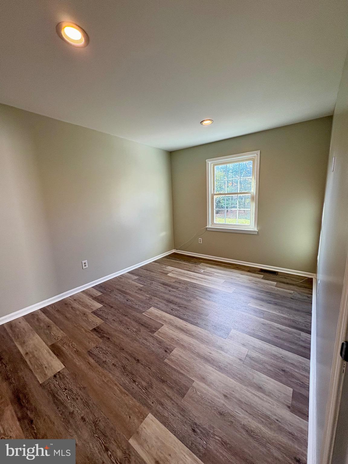 HARLEYSVILLE - Residential Lease