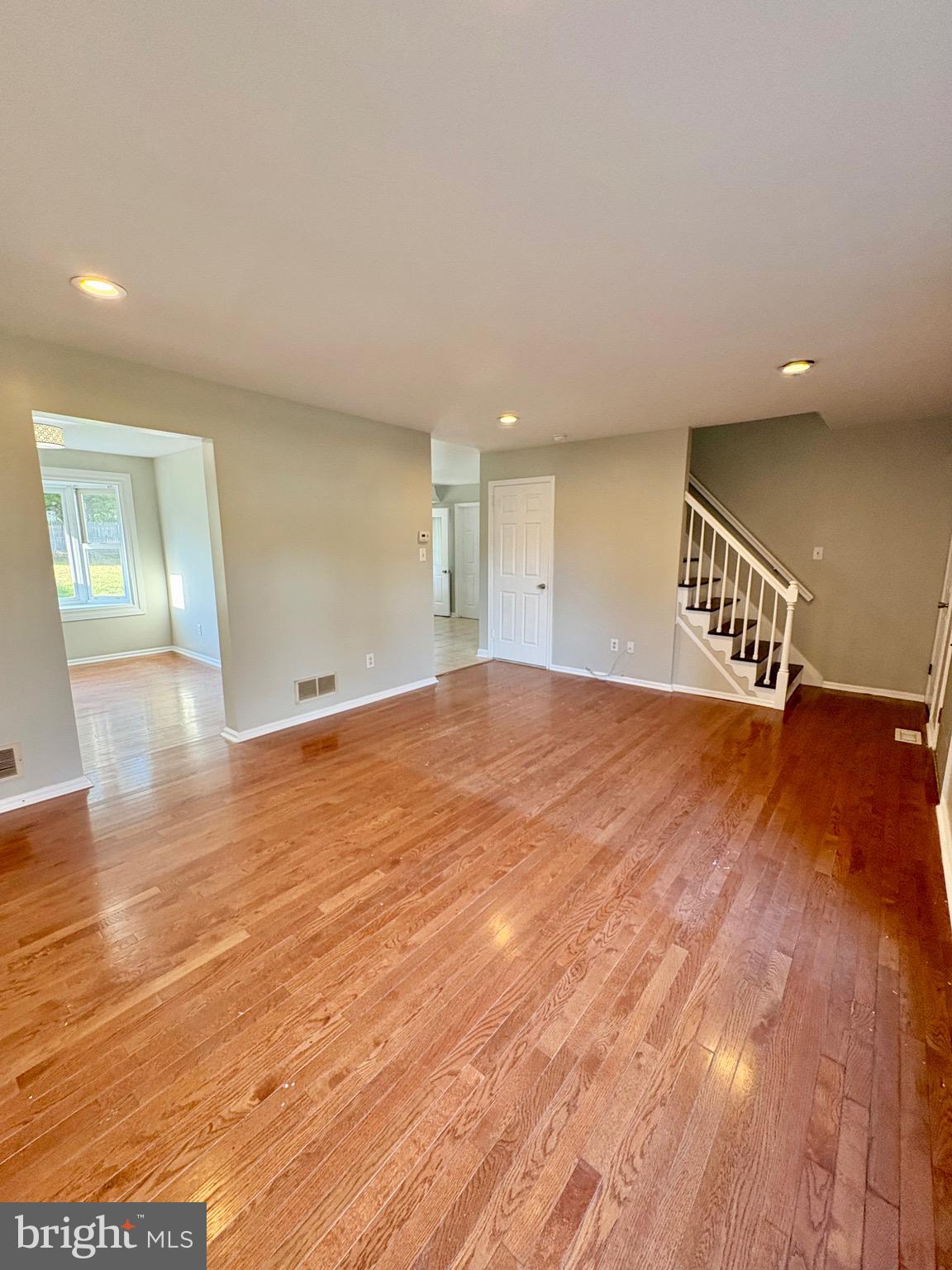 HARLEYSVILLE - Residential Lease