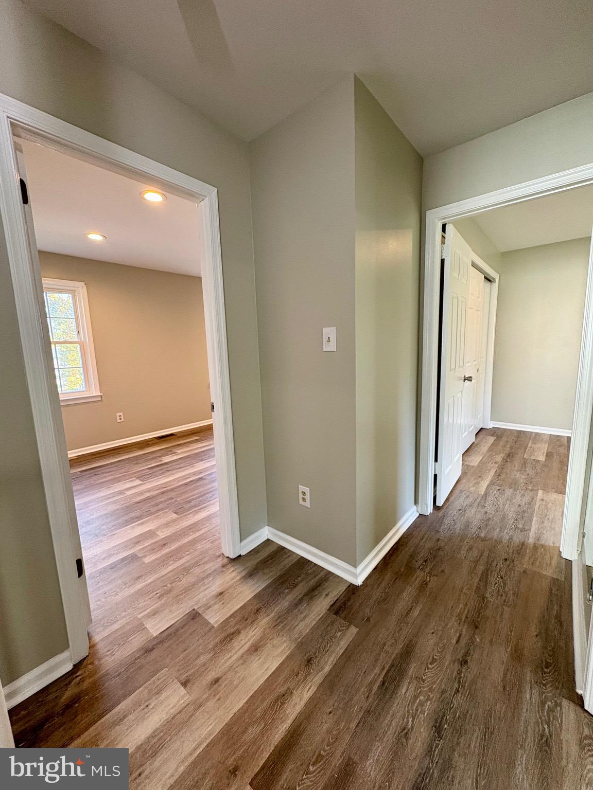 HARLEYSVILLE - Residential Lease