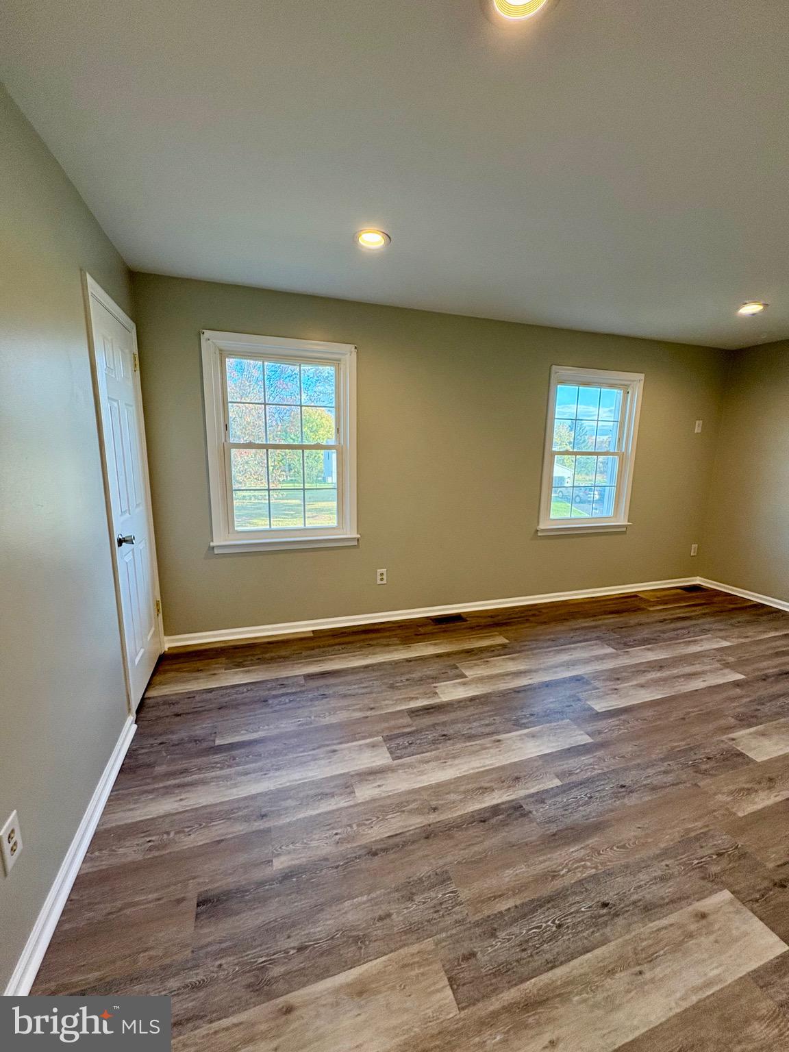 HARLEYSVILLE - Residential Lease