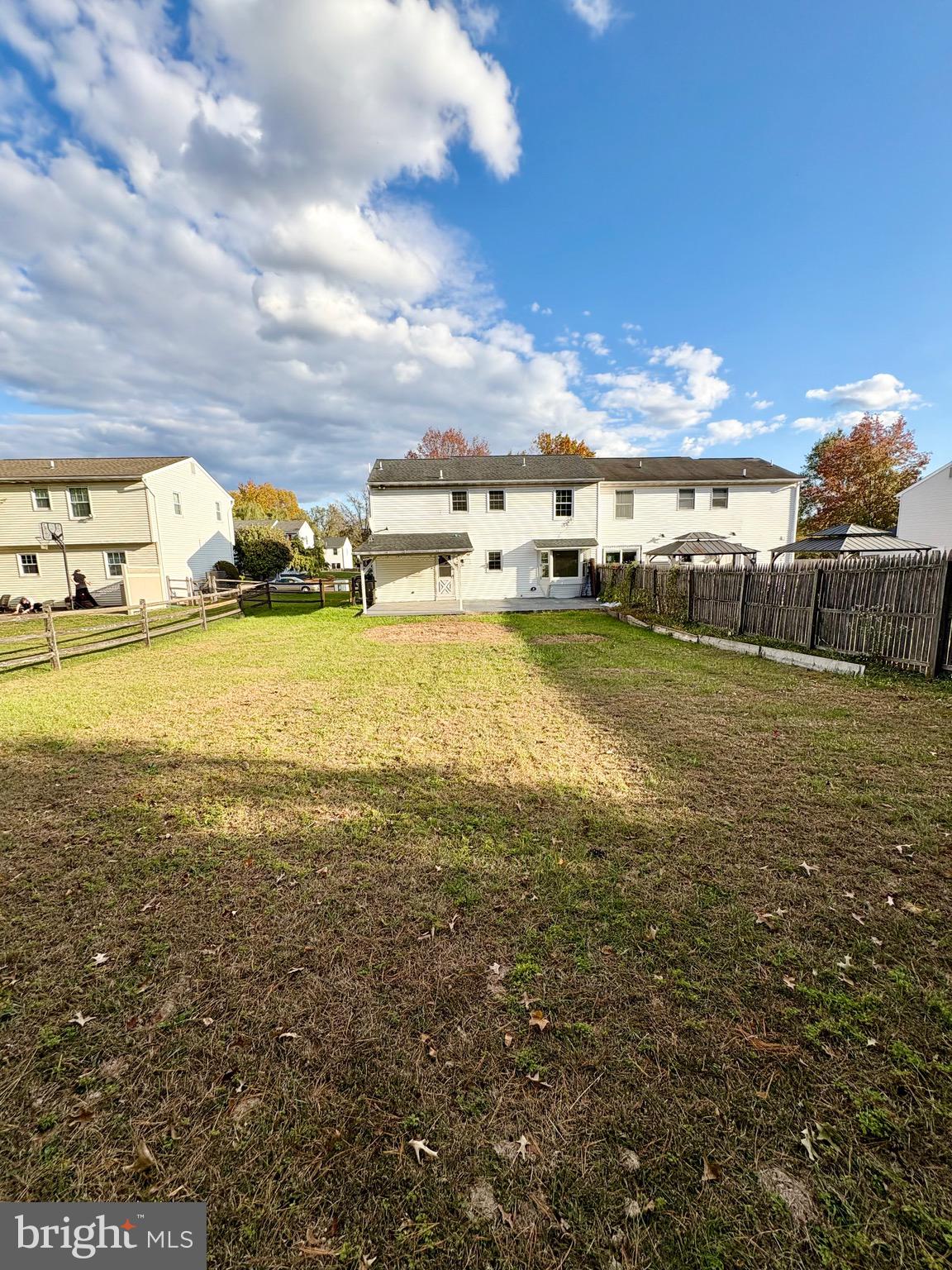 HARLEYSVILLE - Residential Lease