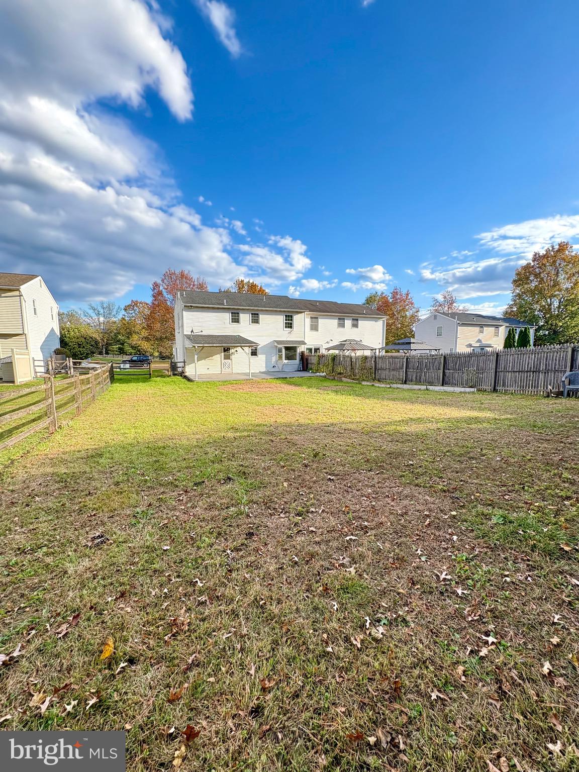 HARLEYSVILLE - Residential Lease