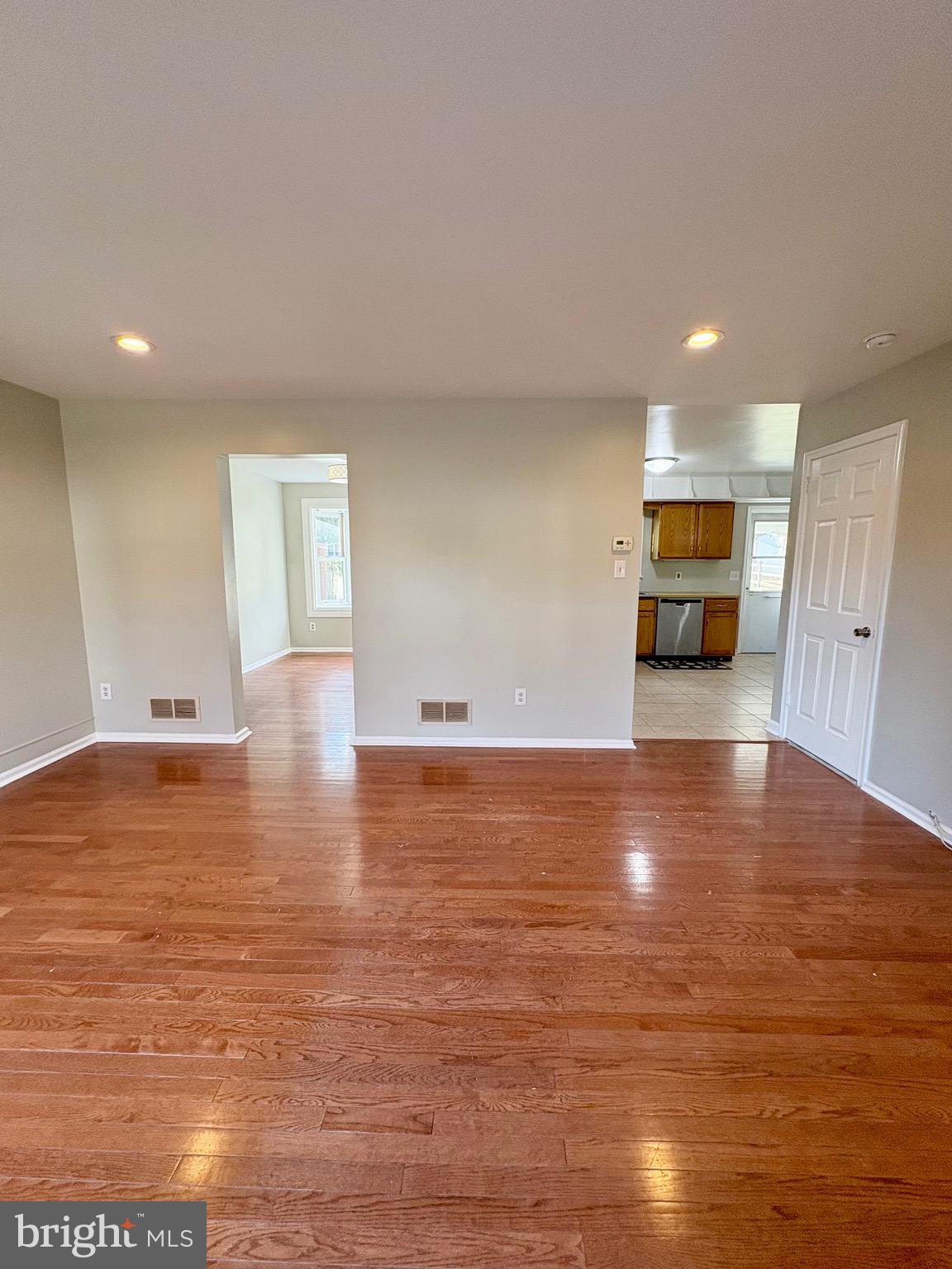 HARLEYSVILLE - Residential Lease