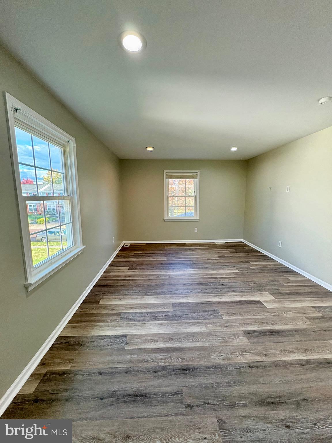 HARLEYSVILLE - Residential Lease