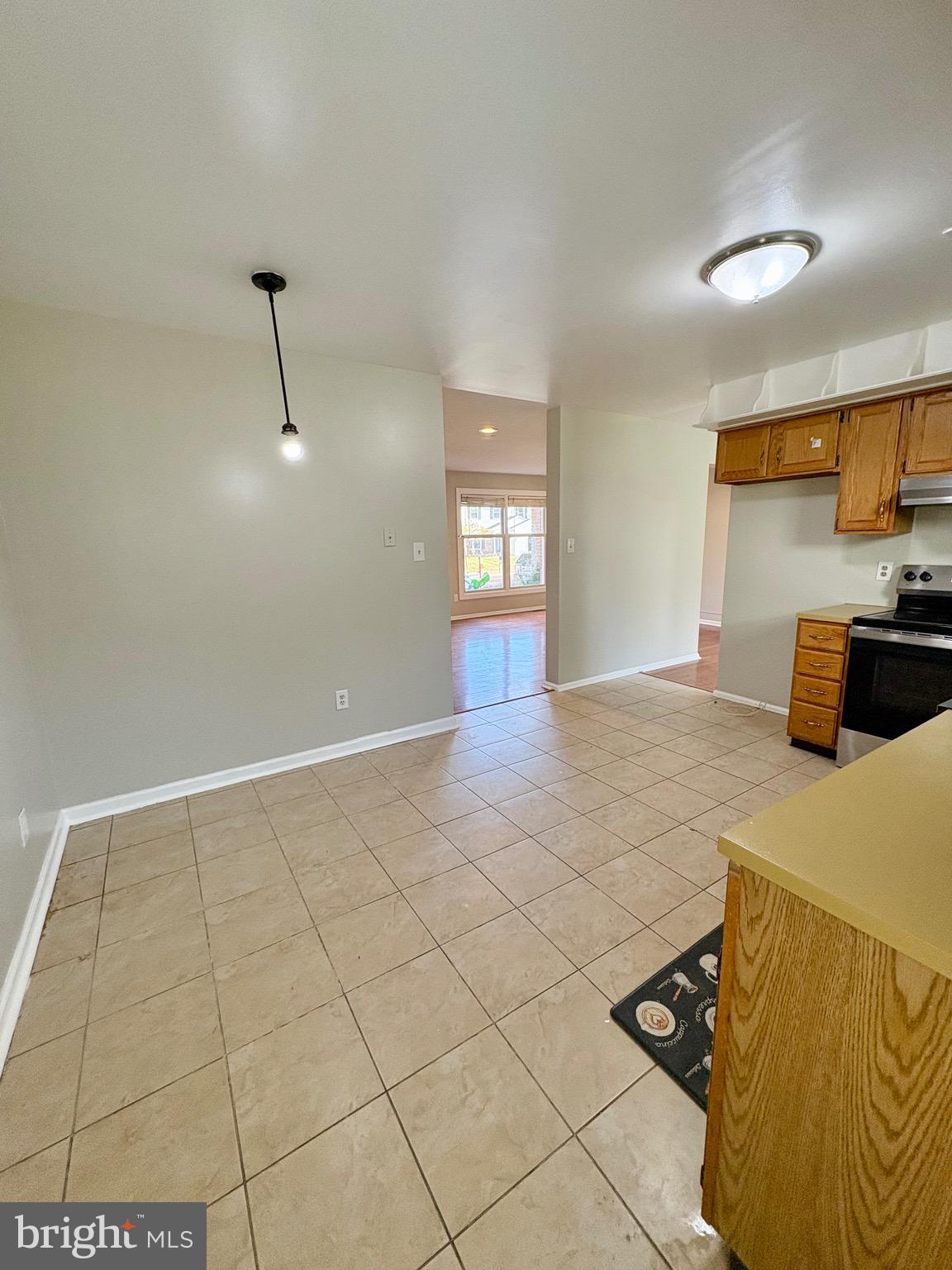 HARLEYSVILLE - Residential Lease