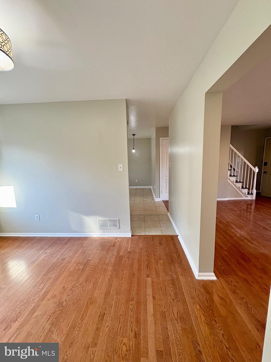 HARLEYSVILLE - Residential Lease