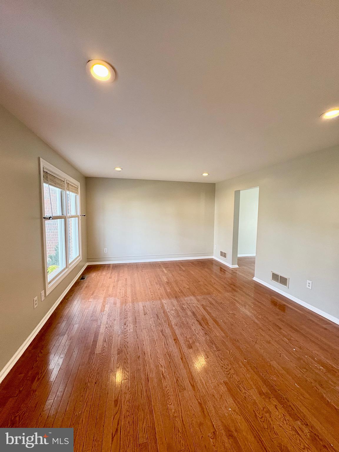 HARLEYSVILLE - Residential Lease