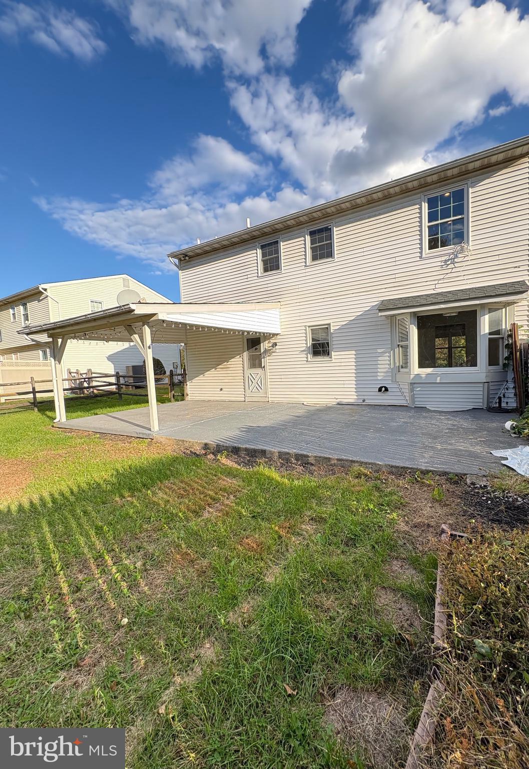 HARLEYSVILLE - Residential Lease