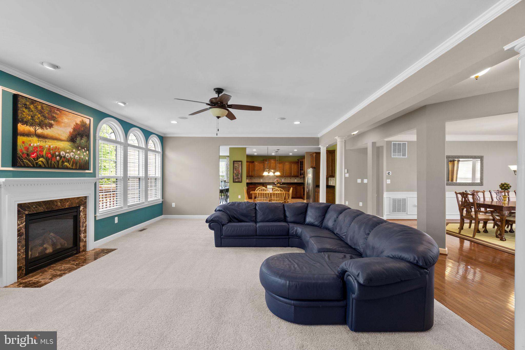 EVERGREEN HAMLETS - Residential